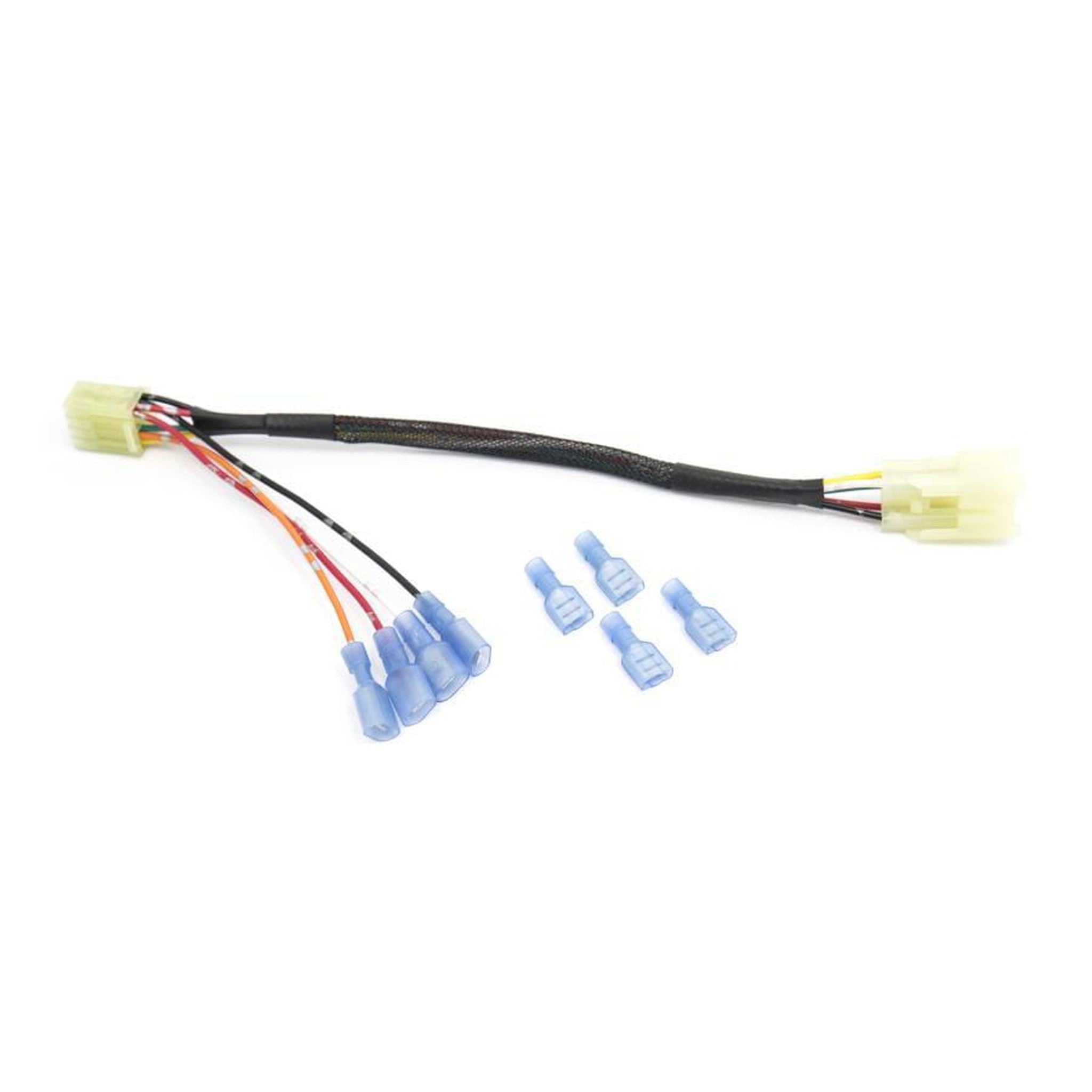 SMY 4 Wire PNP Harness for RBL w/ Reserve / 4 Wire RBL Subaru WRX / STI 2015-2020