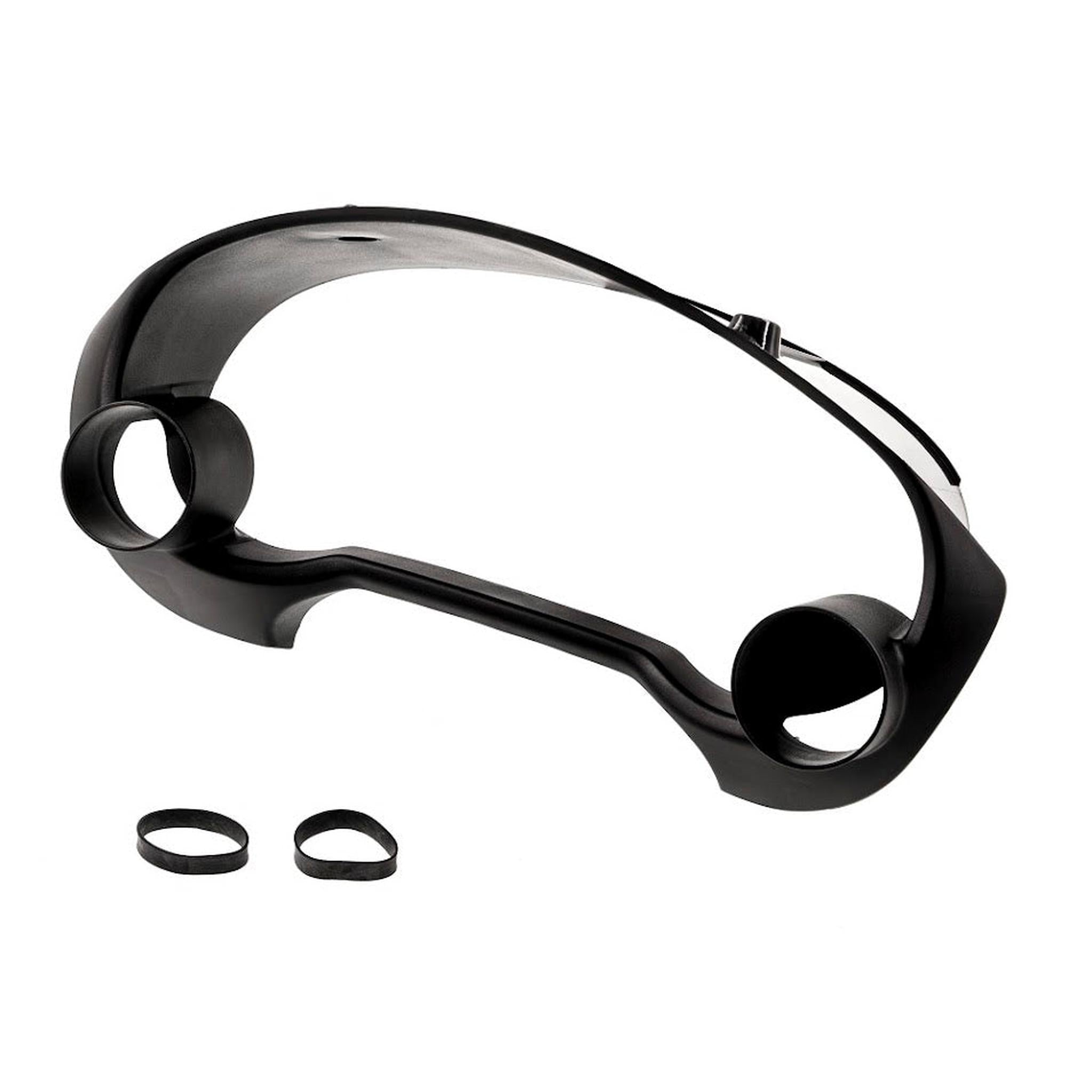 SMY Gauge Pod Subaru WRX / STI 2002-2007 | SMYCLSTR27