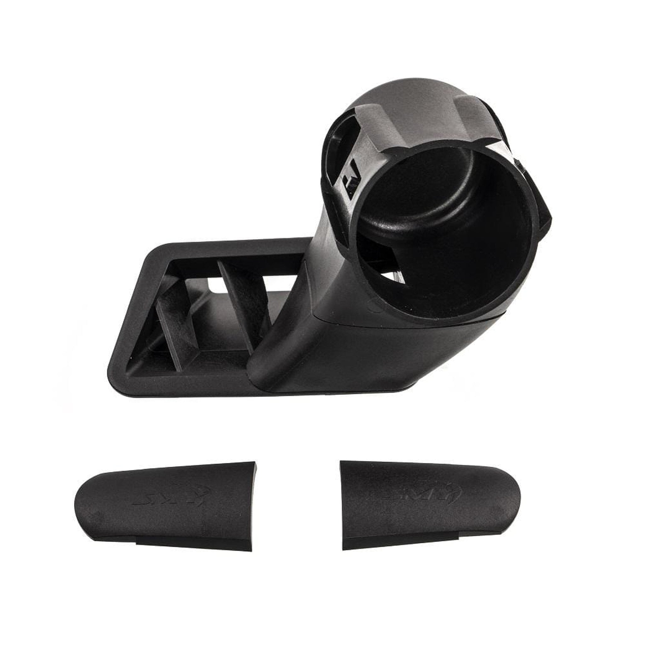 SMY Modular Defroster Gauge Pod Subaru WRX / STI 2015-2021