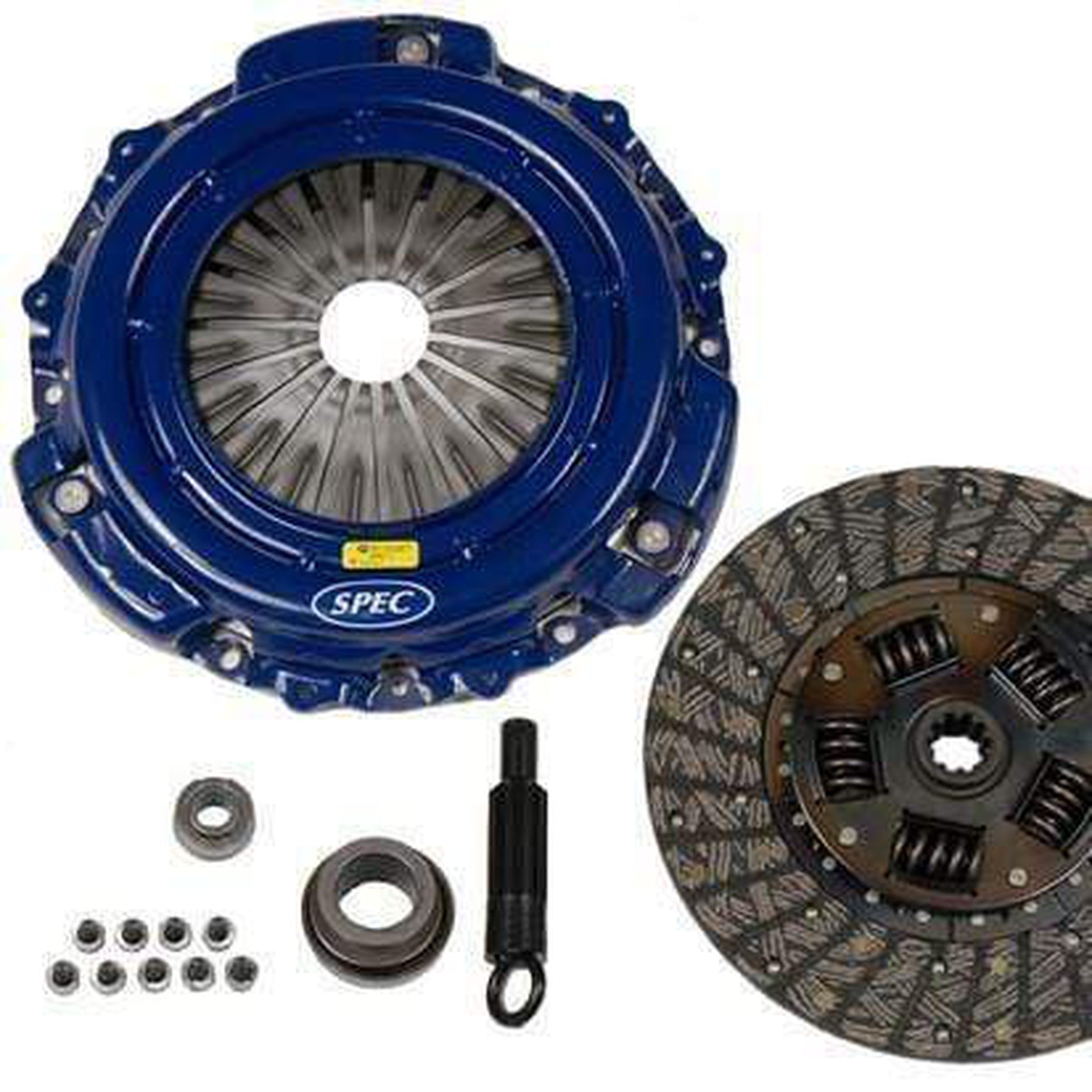 SPEC Stage 1 Clutch Kit 1994-2006 Subaru Impreza / Baja / Outback / Forester / Legacy