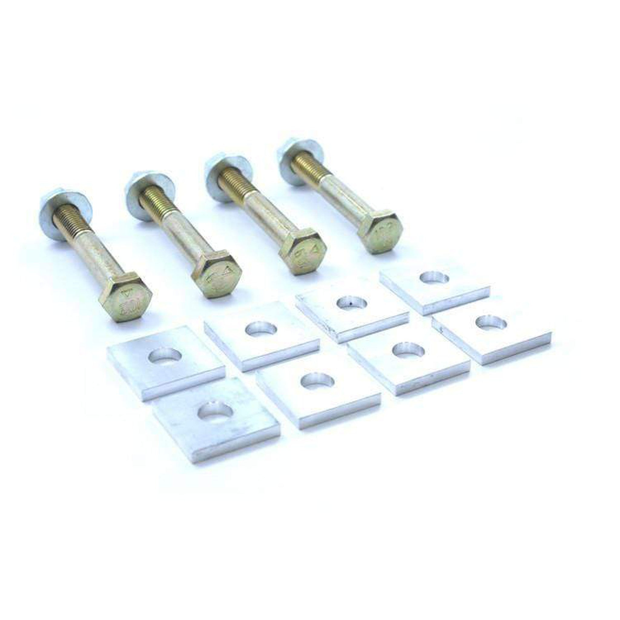 SPL Eccentric Lockout Kit Nissan GT-R 2009-2015