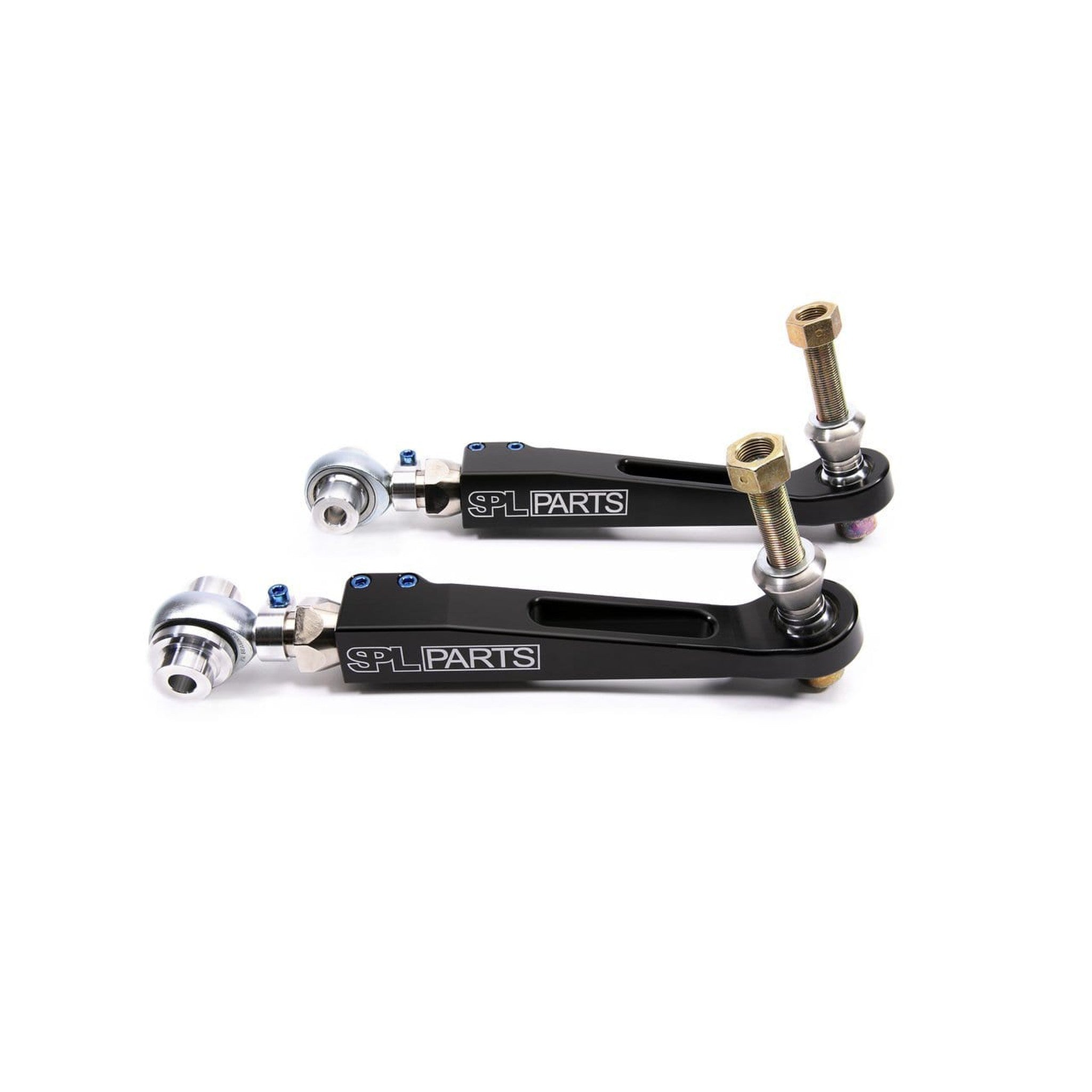 SPL Parts Suspension Front Lower Control Arms Toyota Supra 2020+