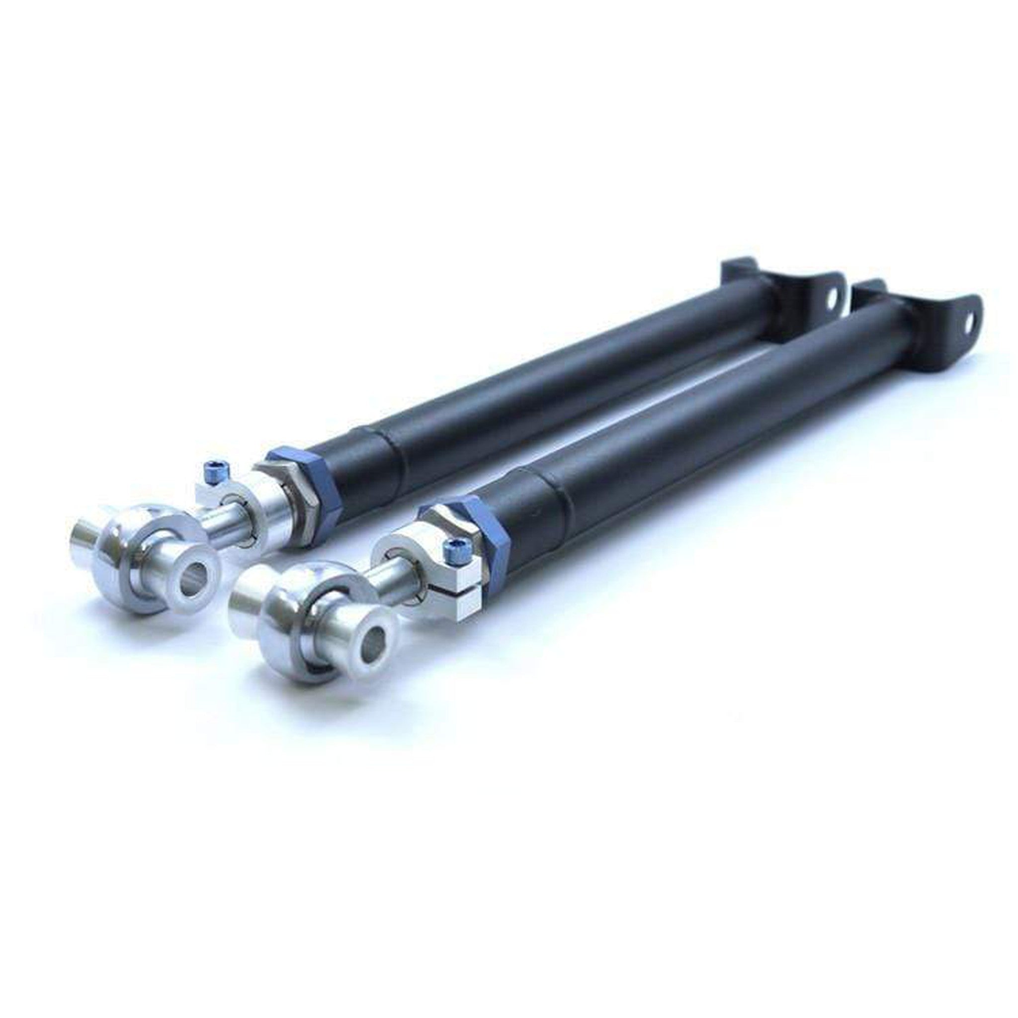 SPL Titanium Rear Toe Links 2009-2015 Nissan GT-R