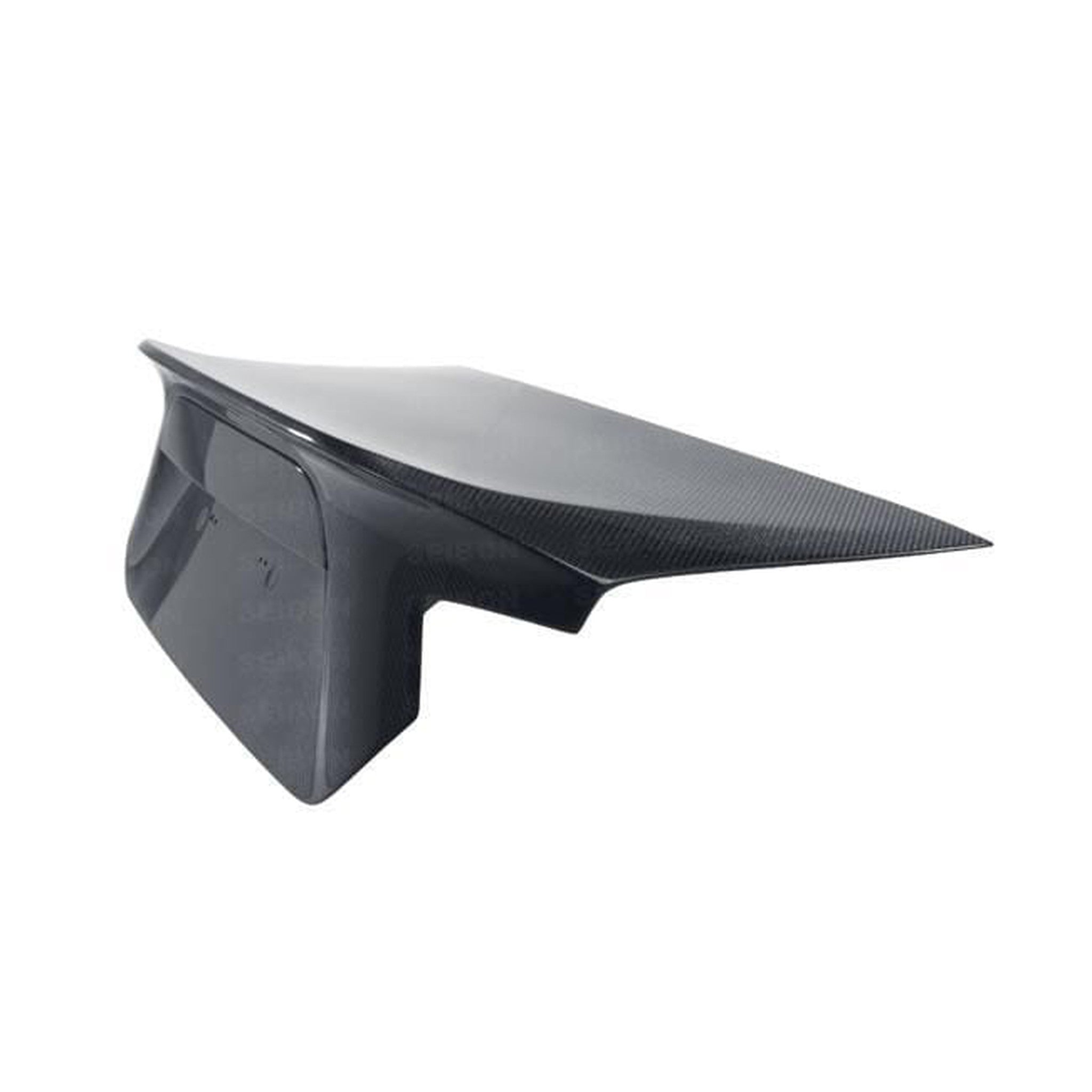 Seibon CSL-Style Carbon Fiber Trunk Lid Scion FR-S / Subaru BRZ / Toyota FT-86 2012-2019 | TL1213SCNFRS-C