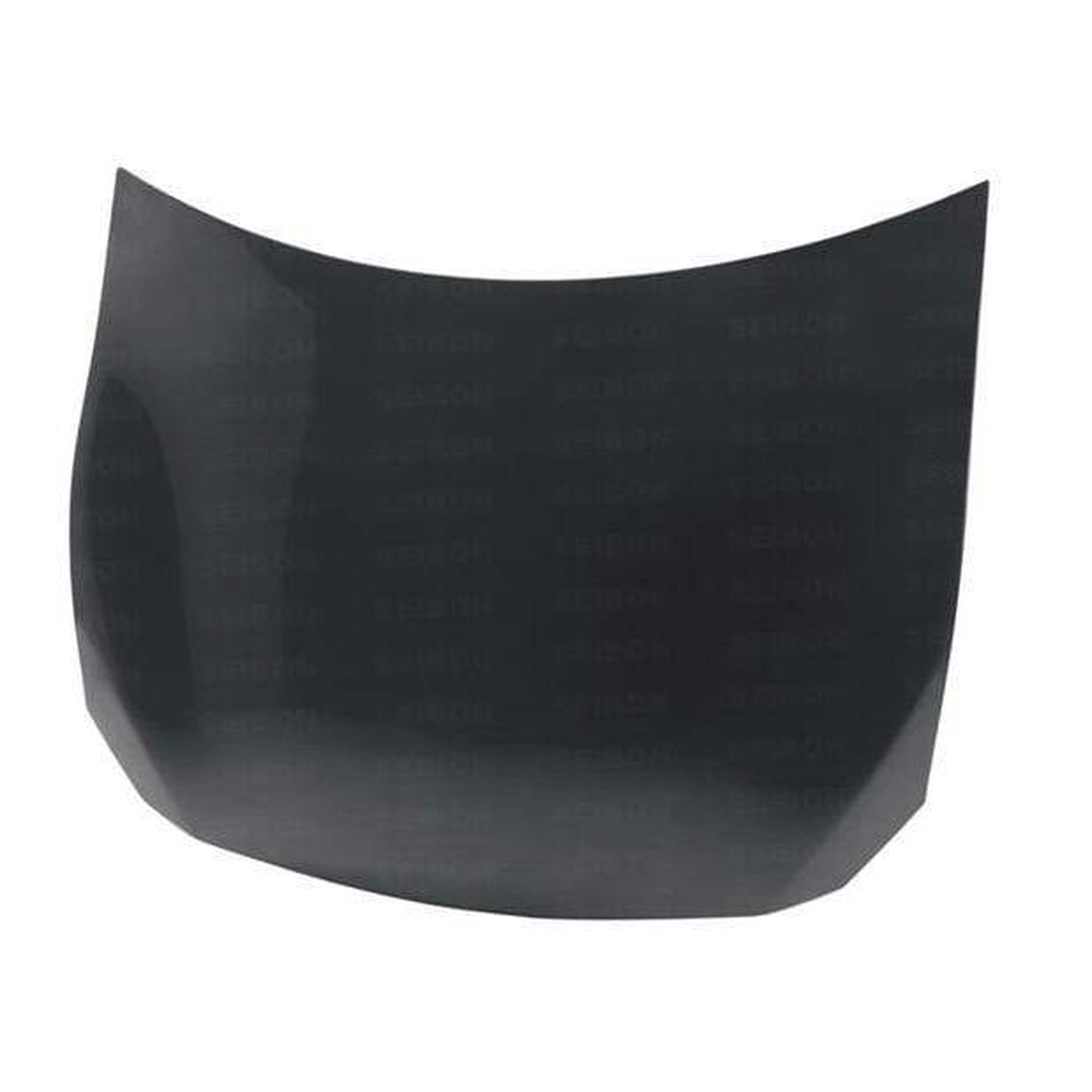 Seibon OEM-Style Carbon Fiber Hood Scion FR-S / Subaru BRZ / Toyota FT-86 2013-2020 | HD1213SCNFRS-OE