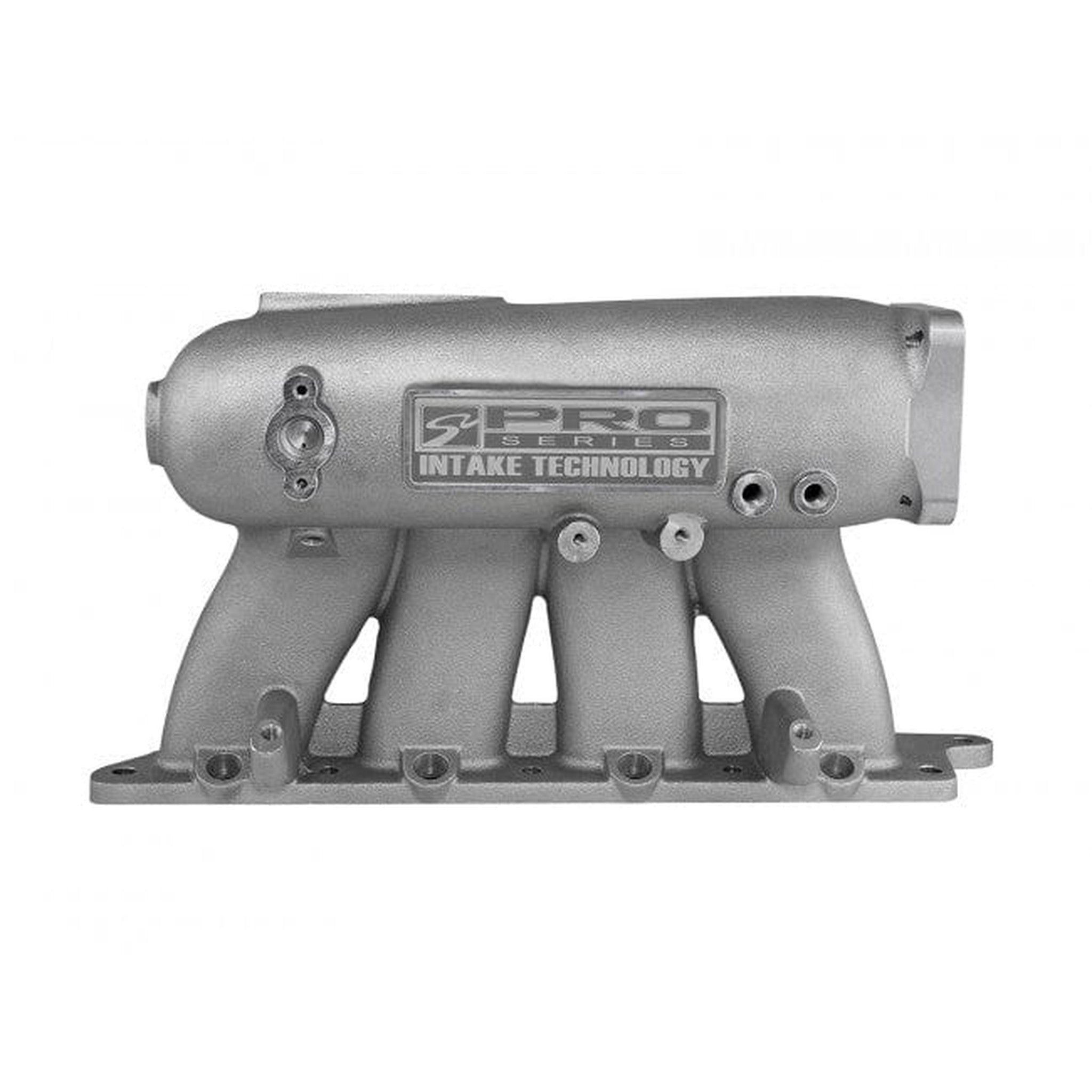 Skunk2 Pro Series Intake Manifold Silver 2003-2006 Mitsubishi EVO 8 & 9 | 307-06-0500
