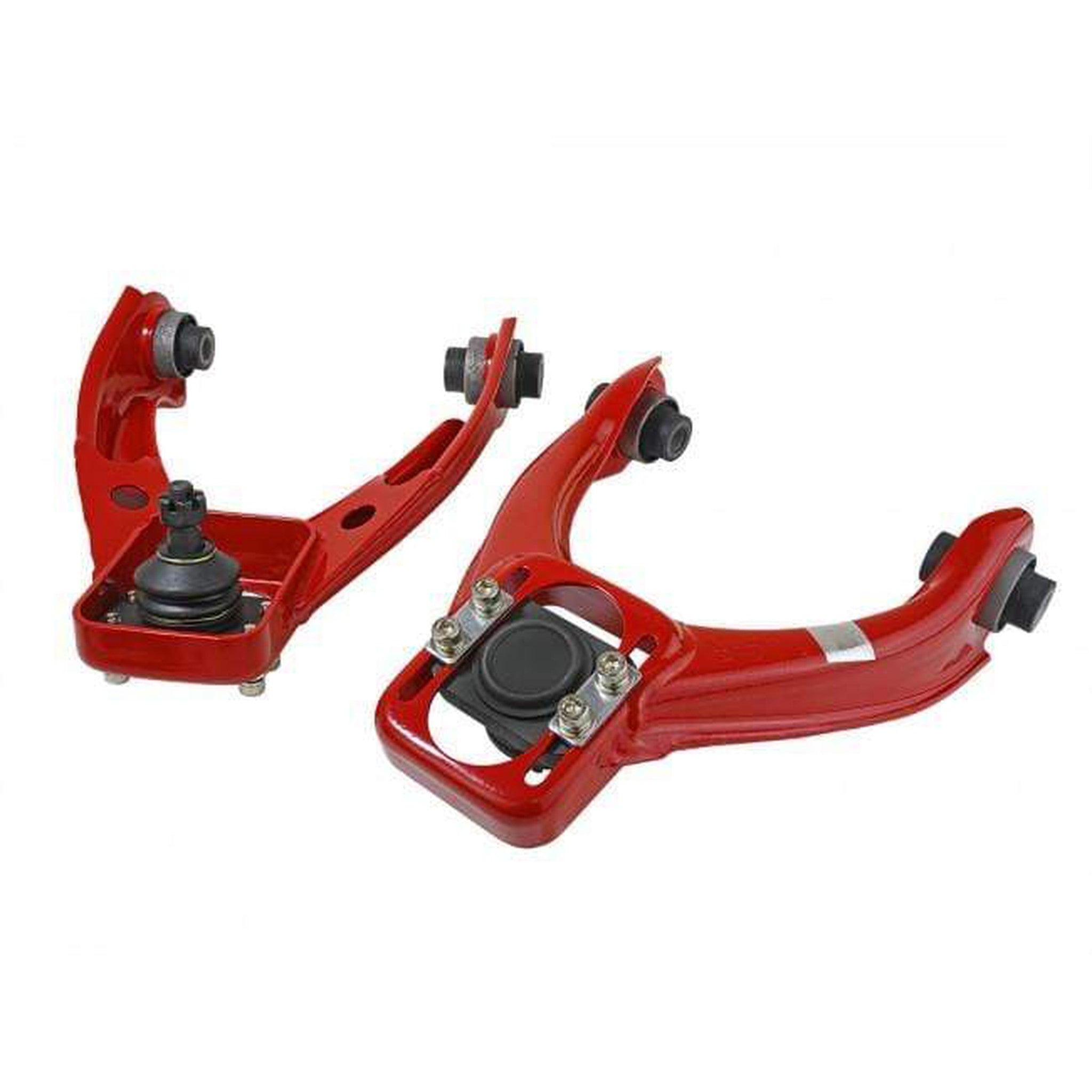 Skunk2 Tuner Series Adjustable Front Upper Control Arms 96-00 Honda Civic | 516-05-0680
