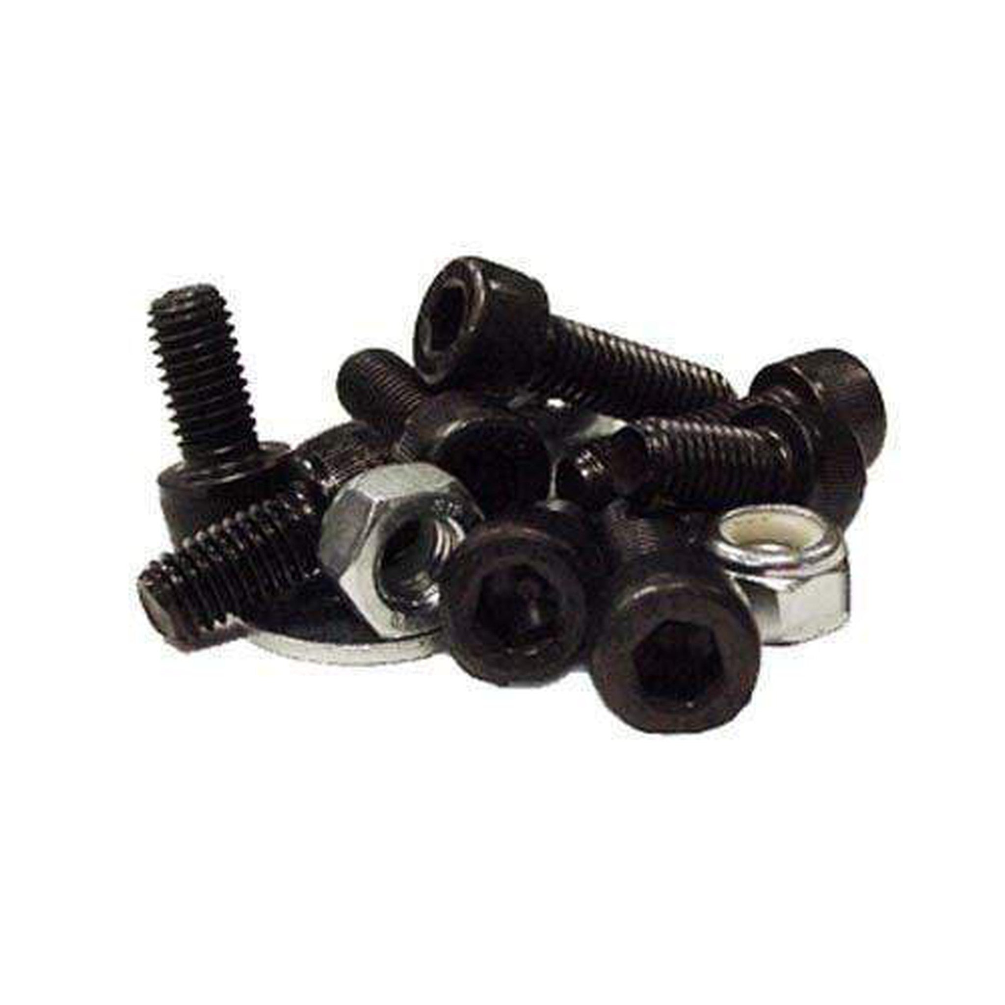 Sparco Seat Hardware Kit Bottom Mount