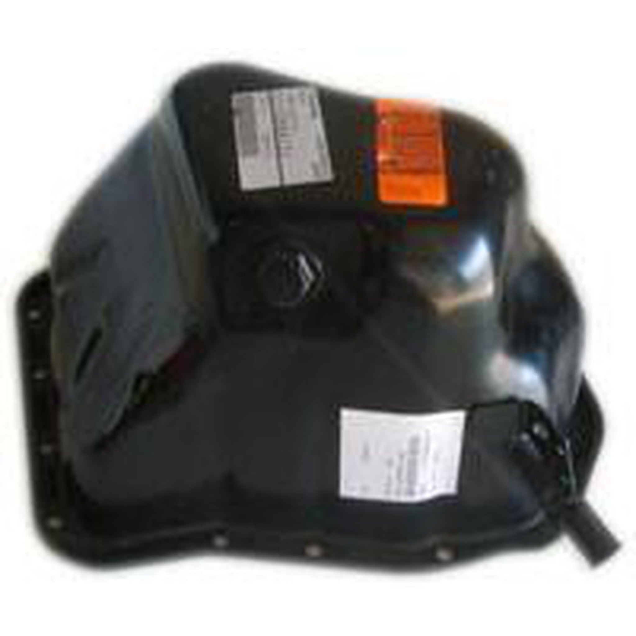 Subaru OEM Oil Pan w/ Internal Baffle WRX 2006-2014 / STI 2004-2021 EJ 2.5L | 11109AA151