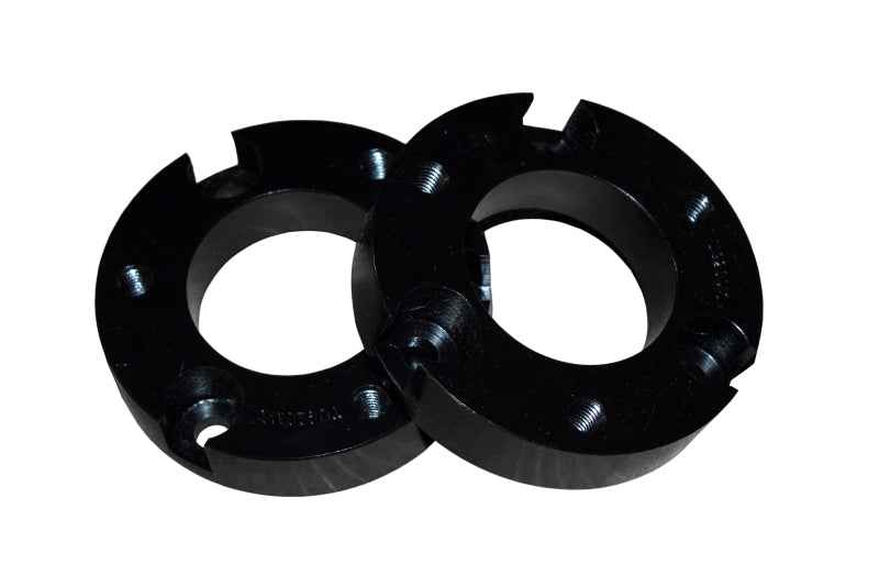 Skyjacker Suspension Front Leveling Kit 2000-2005 Toyota Tundra 4 Wheel Drive Rear Wheel Drive TTU20MS