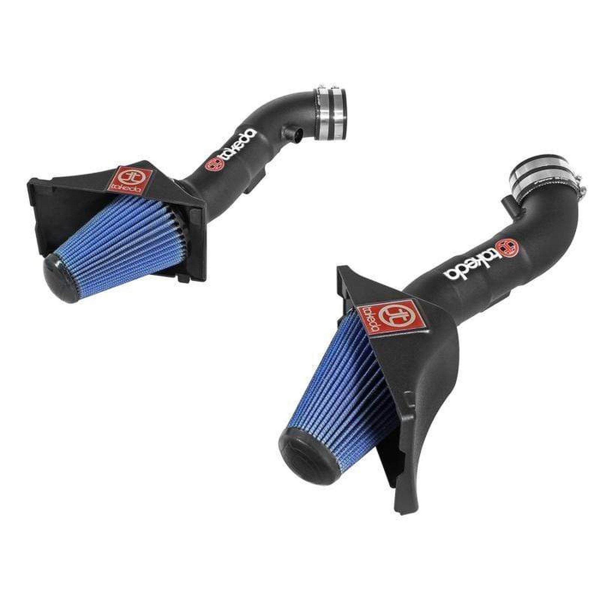 Takeda Stage-2 Cold Air Intake Pro 5R Infiniti Q50 2014-2015 V6-3.7L | TR-3019B-R