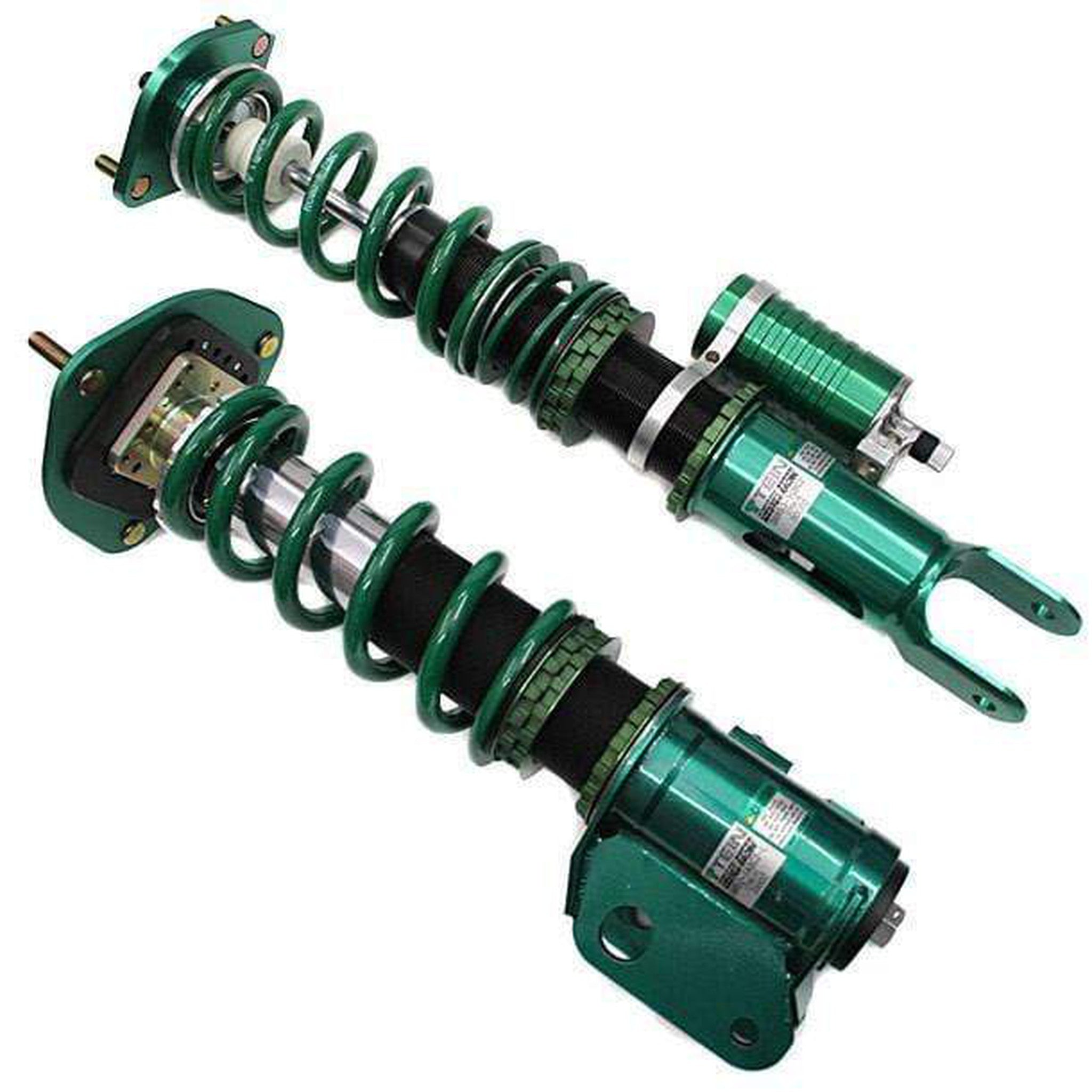 Tein Super Racing Coilovers Scion FR-S 2013-2016 / Subaru BRZ 2013-2020