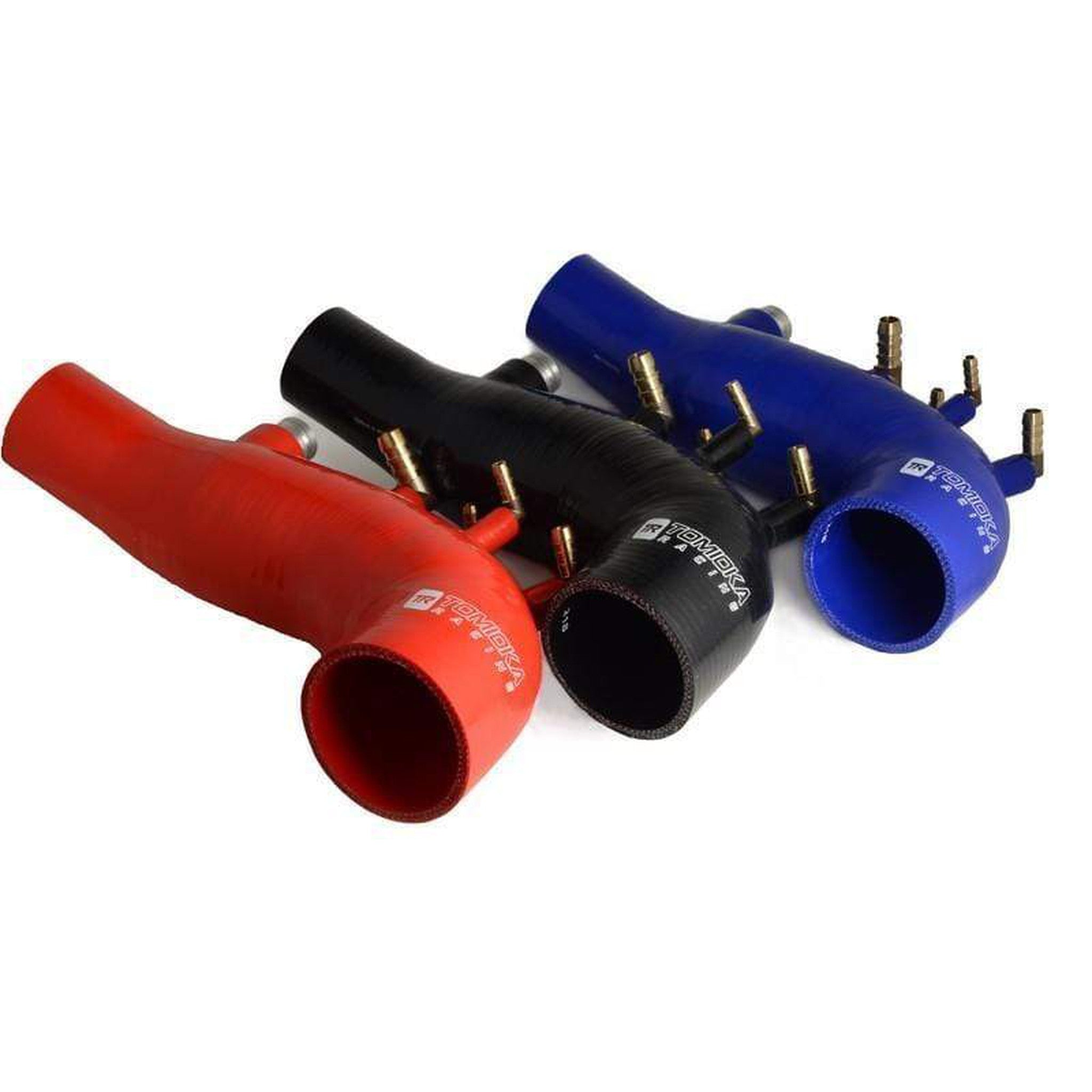 Tomioka Silicone Turbo Inlet 2008-2014 Subaru WRX