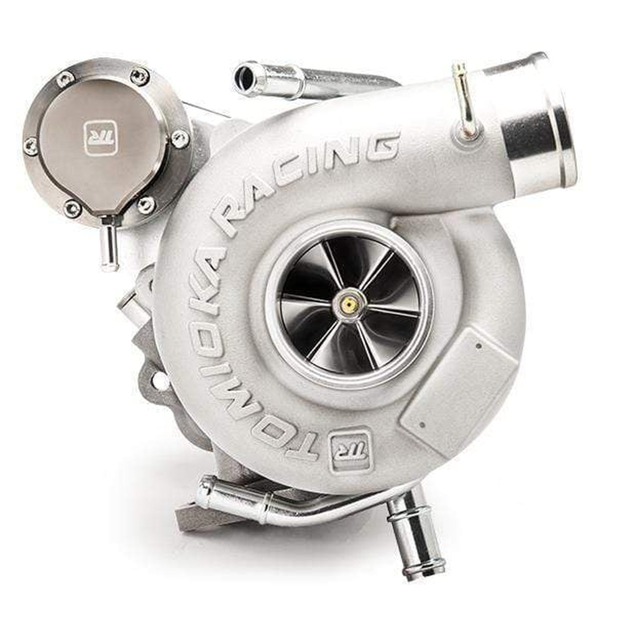 Tomioka TD05-20G Ball Bearing Billet Wheel Turbo Subaru WRX 2002-2007 / STI 2004-2021