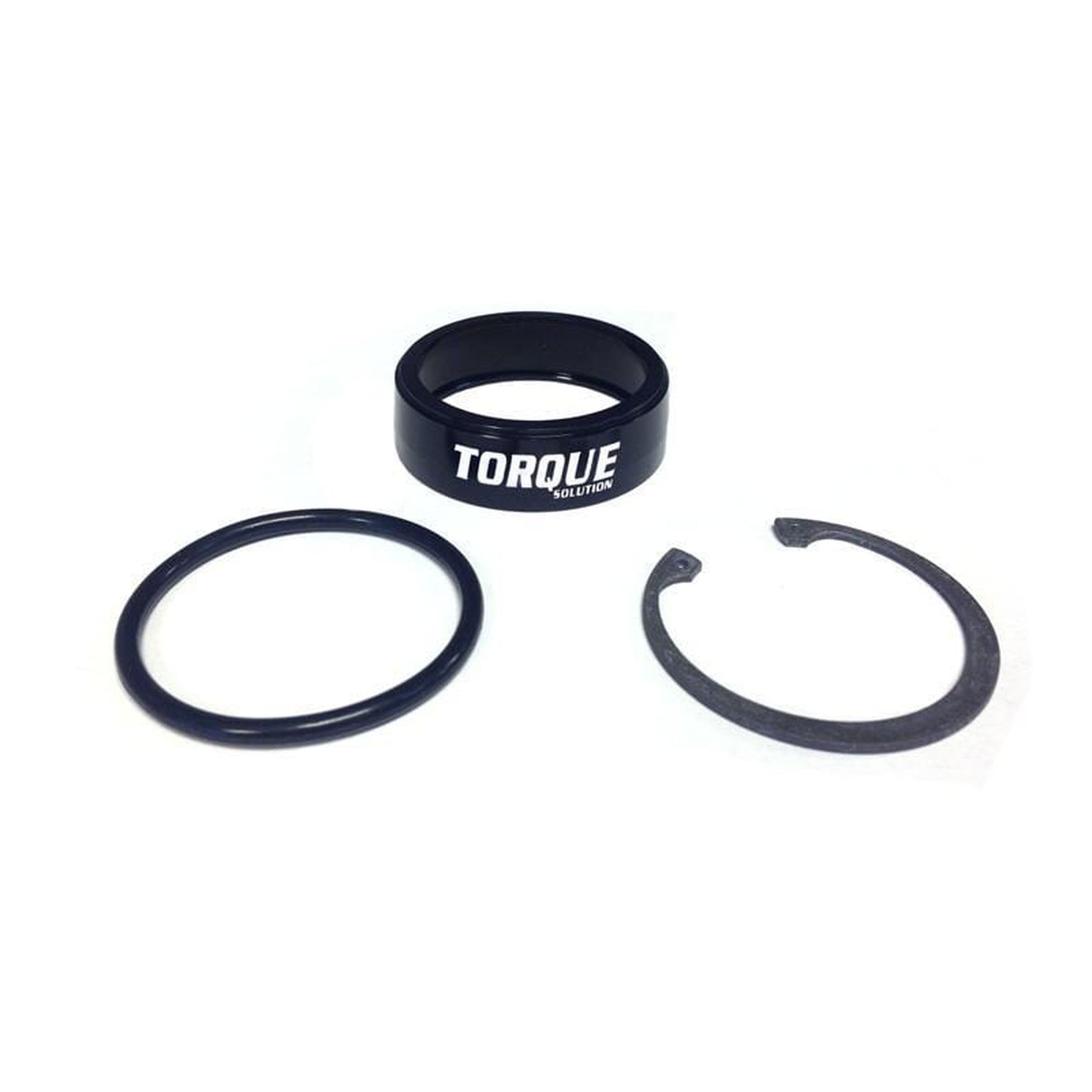 Torque Solution Clutch Master Cylinder Reinforcement Ring Mitsubishi Evolution X 2008-2014 | TS-EVX-007