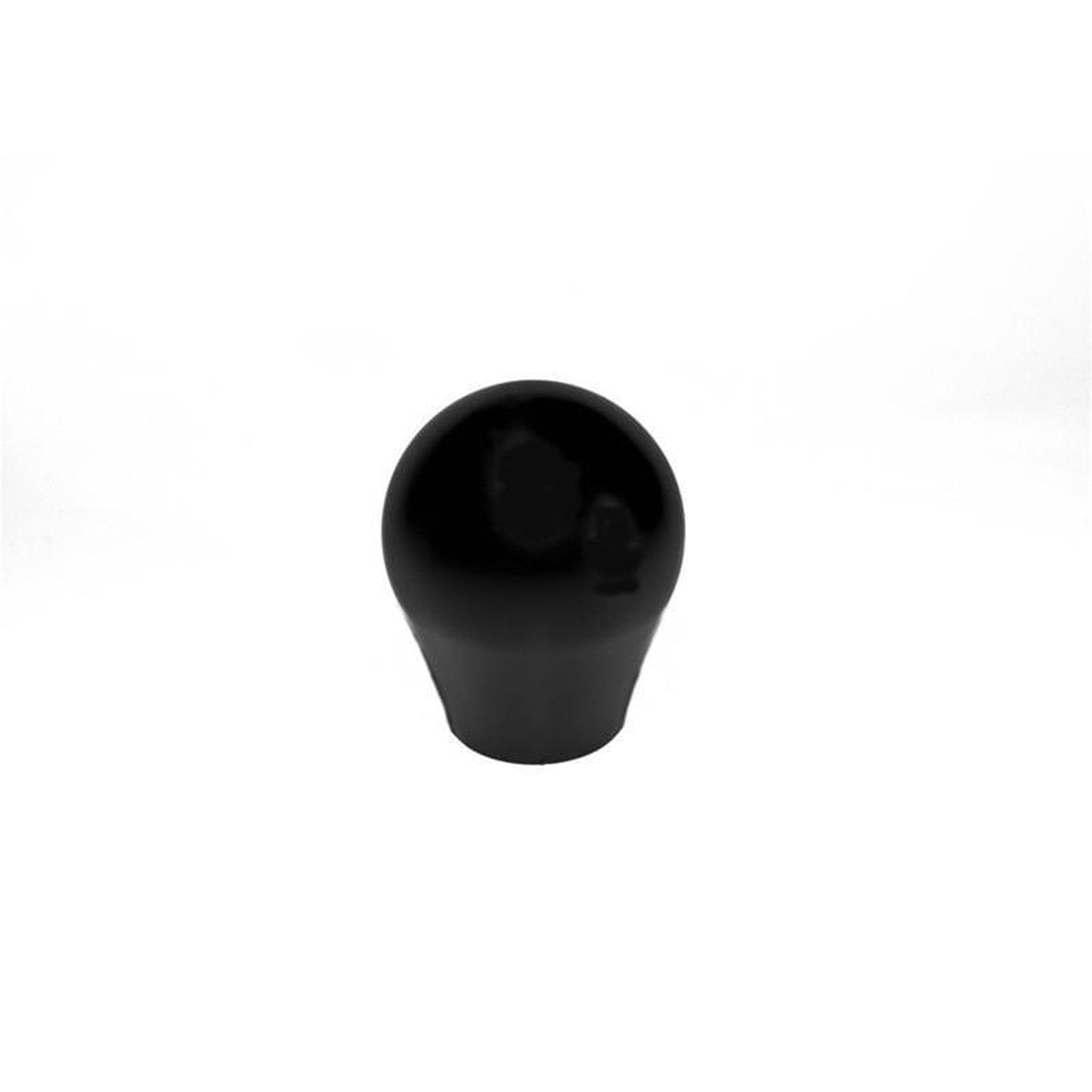 Torque Solution Delrin Tear Drop Shift Knob 12x1.25 | TS-UNI-108A