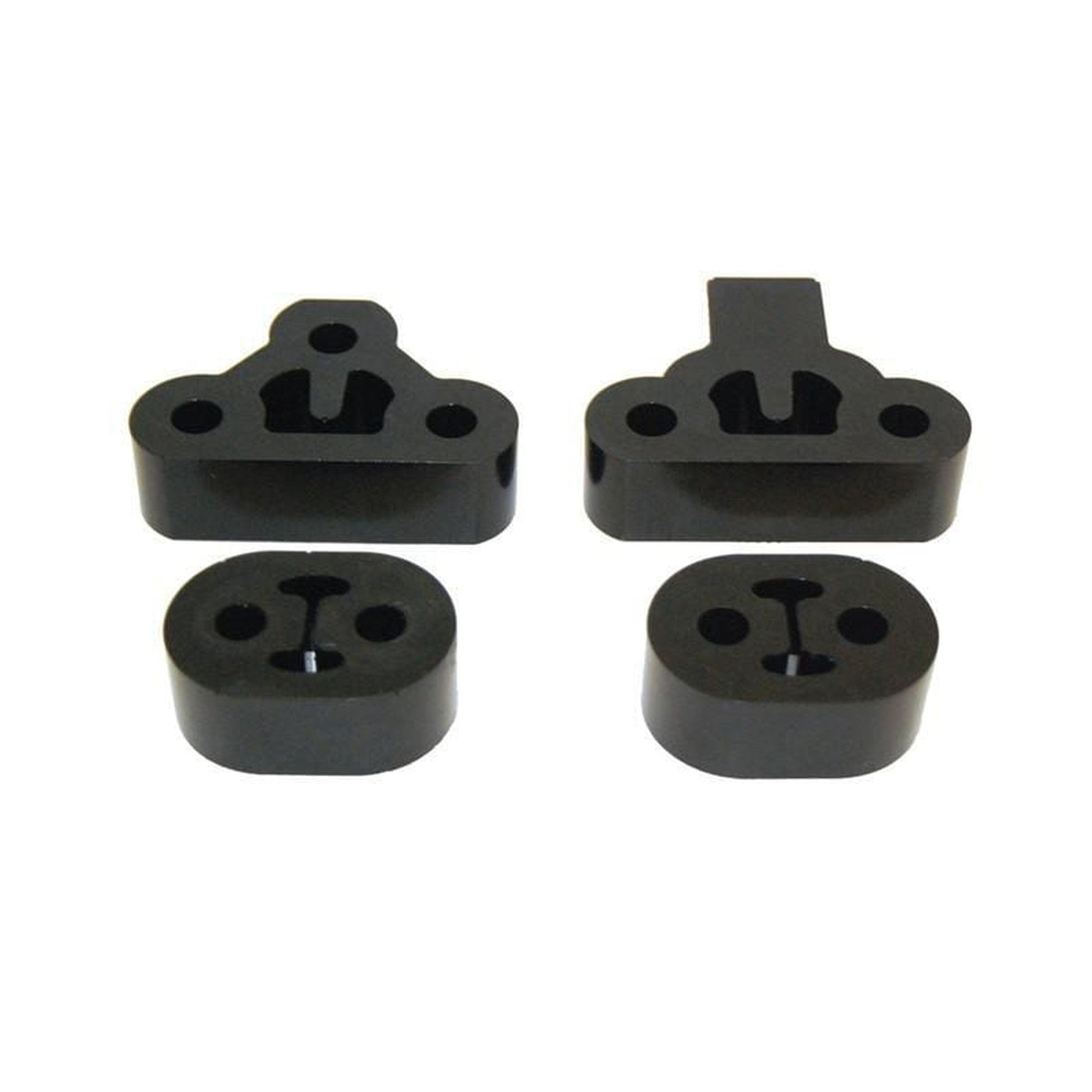 Torque Solution Exhaust Mount Kit 2006-2011 Honda Civic / Si | TS-EH-301