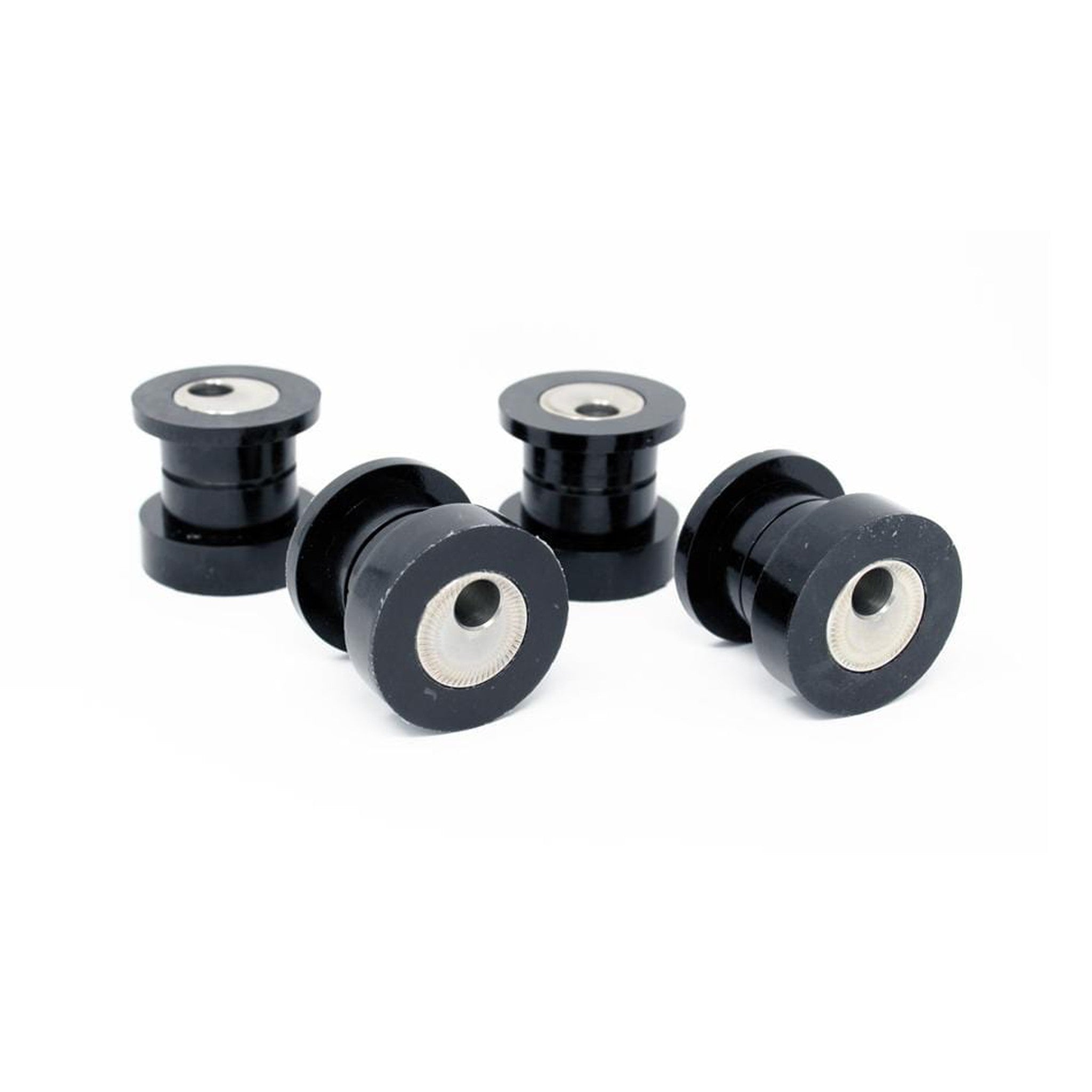 Torque Solution Front Upper Inner Control Arm Bushings Camber Kit Nissan GT-R R35 2009-2020 | TS-GTR-559