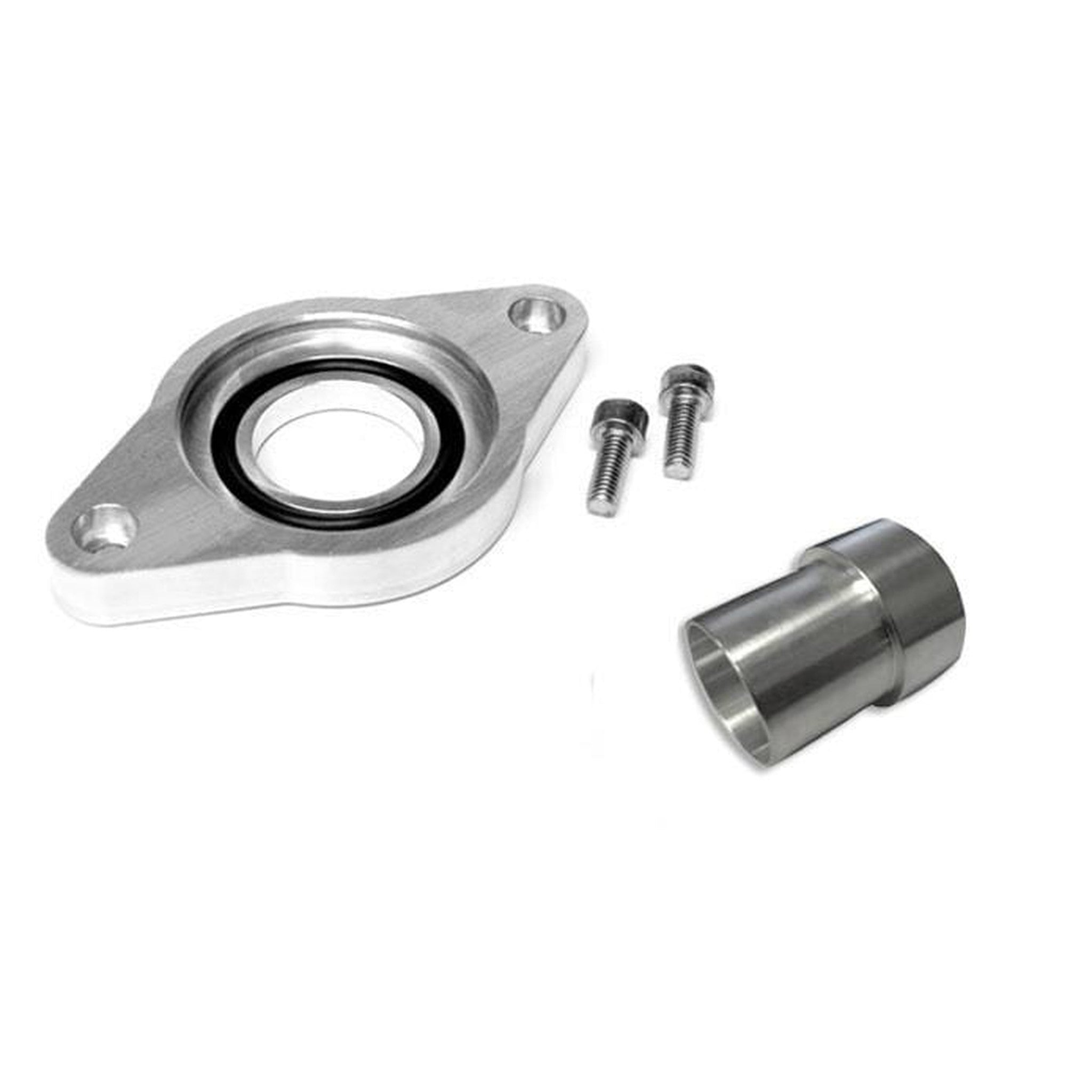 Torque Solution HKS Blow Off Valve and Recirc Adapter Mazdaspeed3 2007-2013 | TS-MS-HKSa