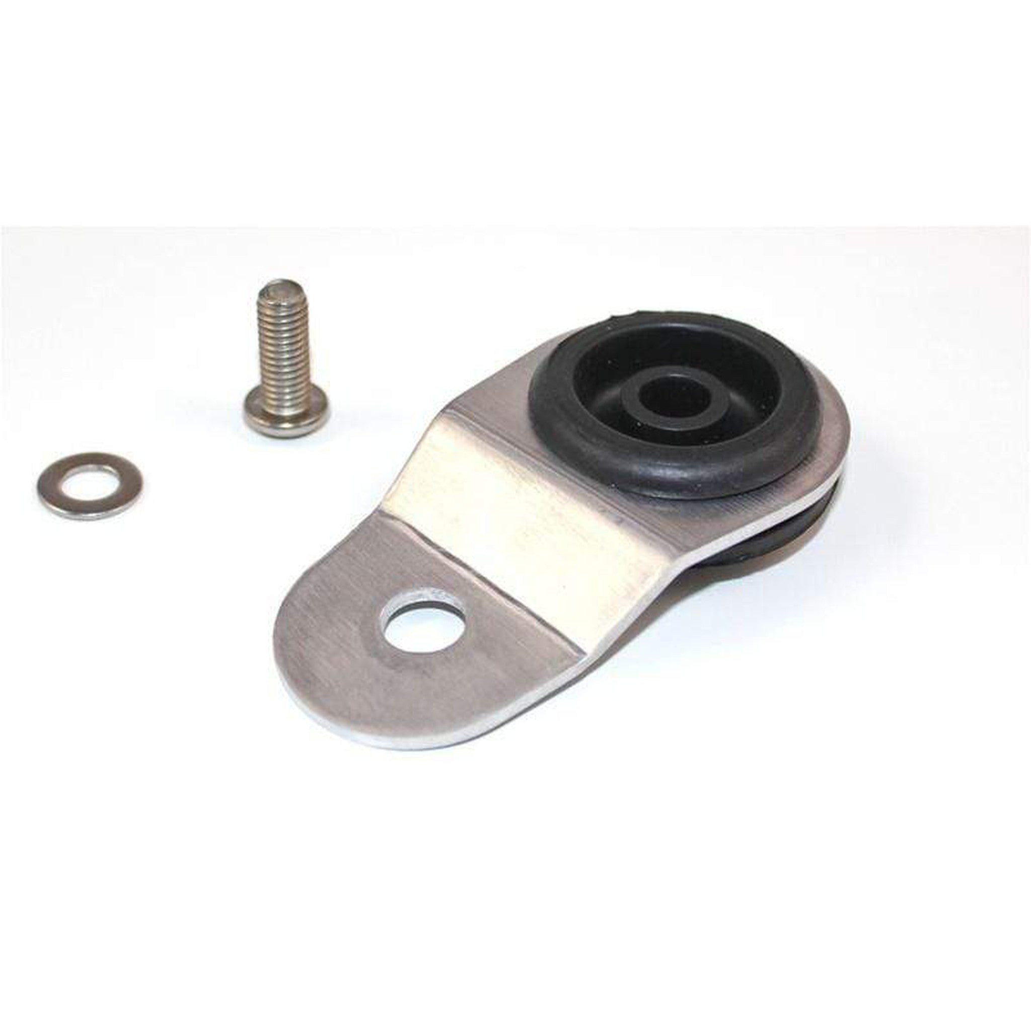 Torque Solution Radiator Mount w/ Insert Mitsubishi Evolution 8 / 9 2003-2006 | TS-EV-010i