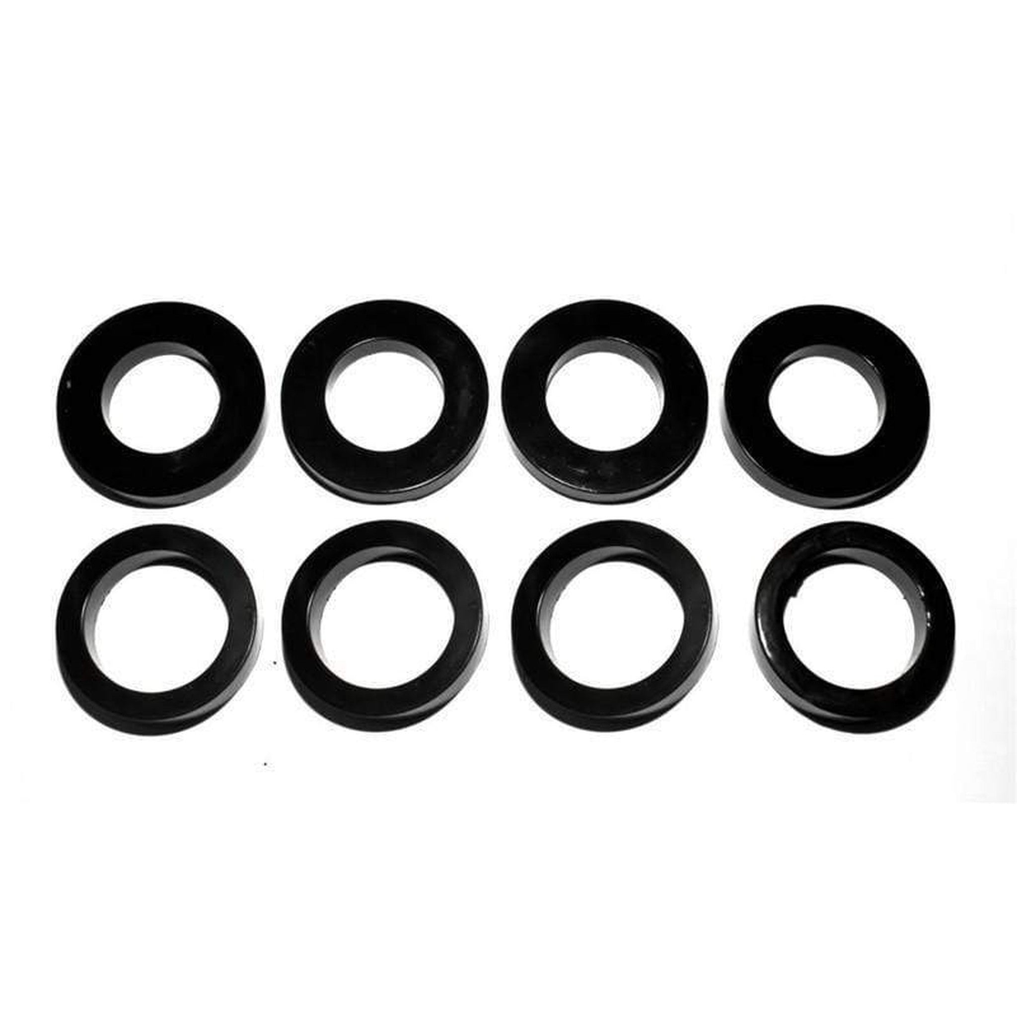 Torque Solution Rear Subframe Lockdown Bushings Subaru WRX / STI / Impreza 2.5 2008-2014 | TS-SU-602