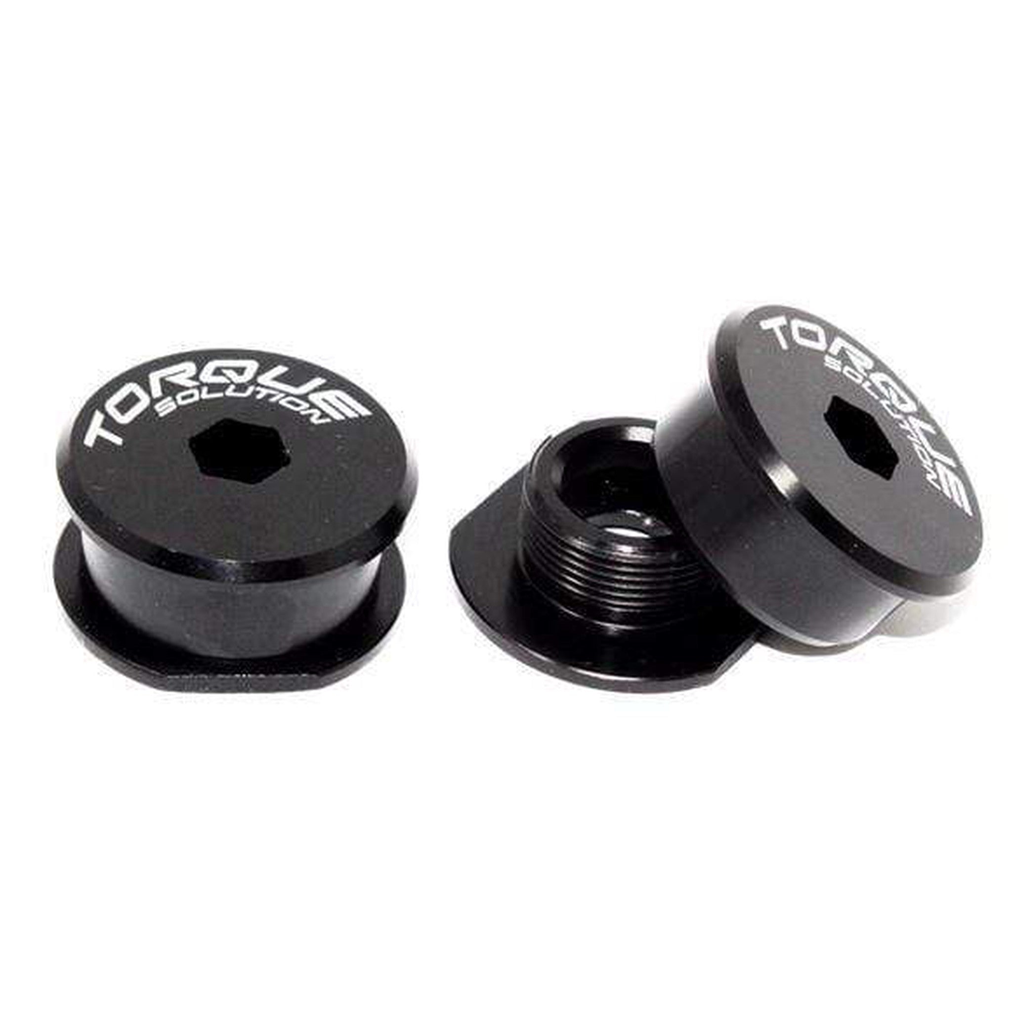 Torque Solution Shifter Cable Bushing 13+ Ford Focus ST / 16+ Focus RS | TS-ST-500
