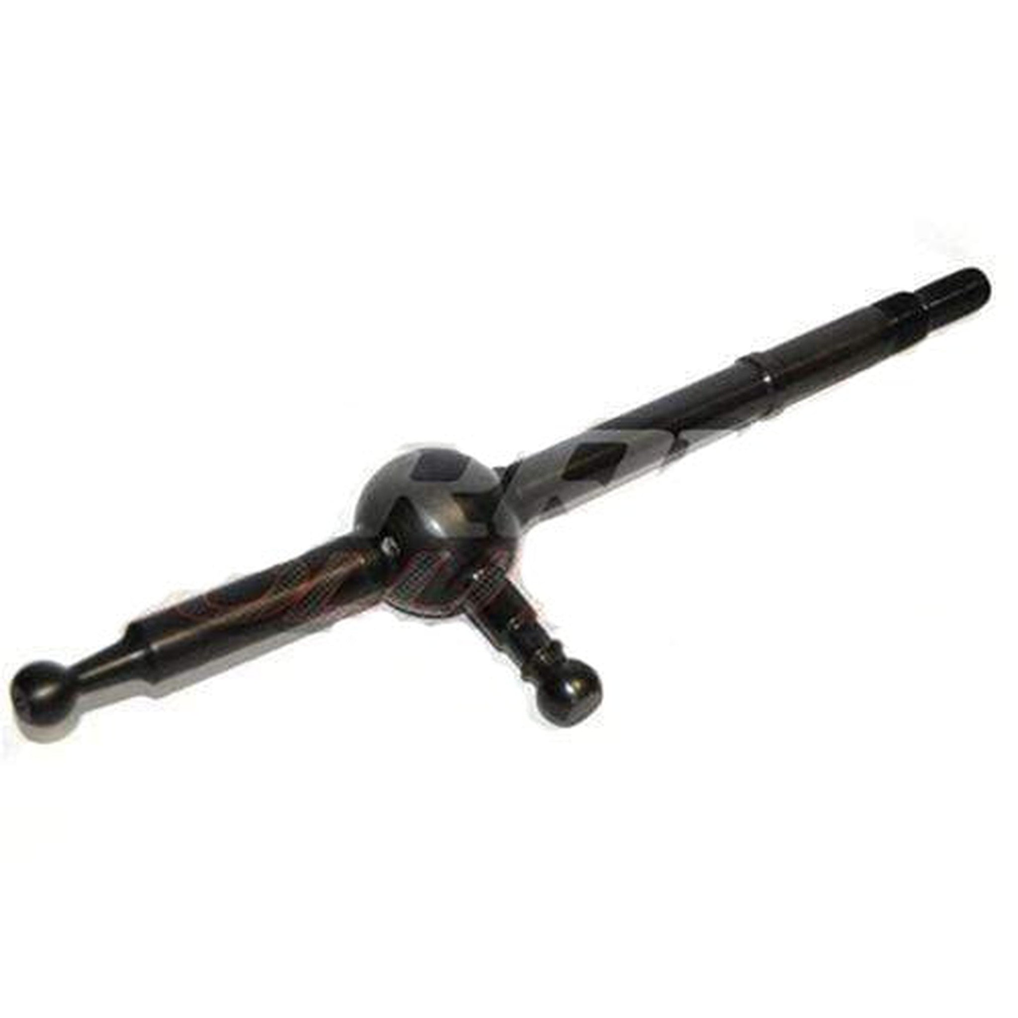 Torque Solution Short Shifter Mitsubishi Evolution X RIGHT HAND DRIVE 2008-2015 | TS-SS-016