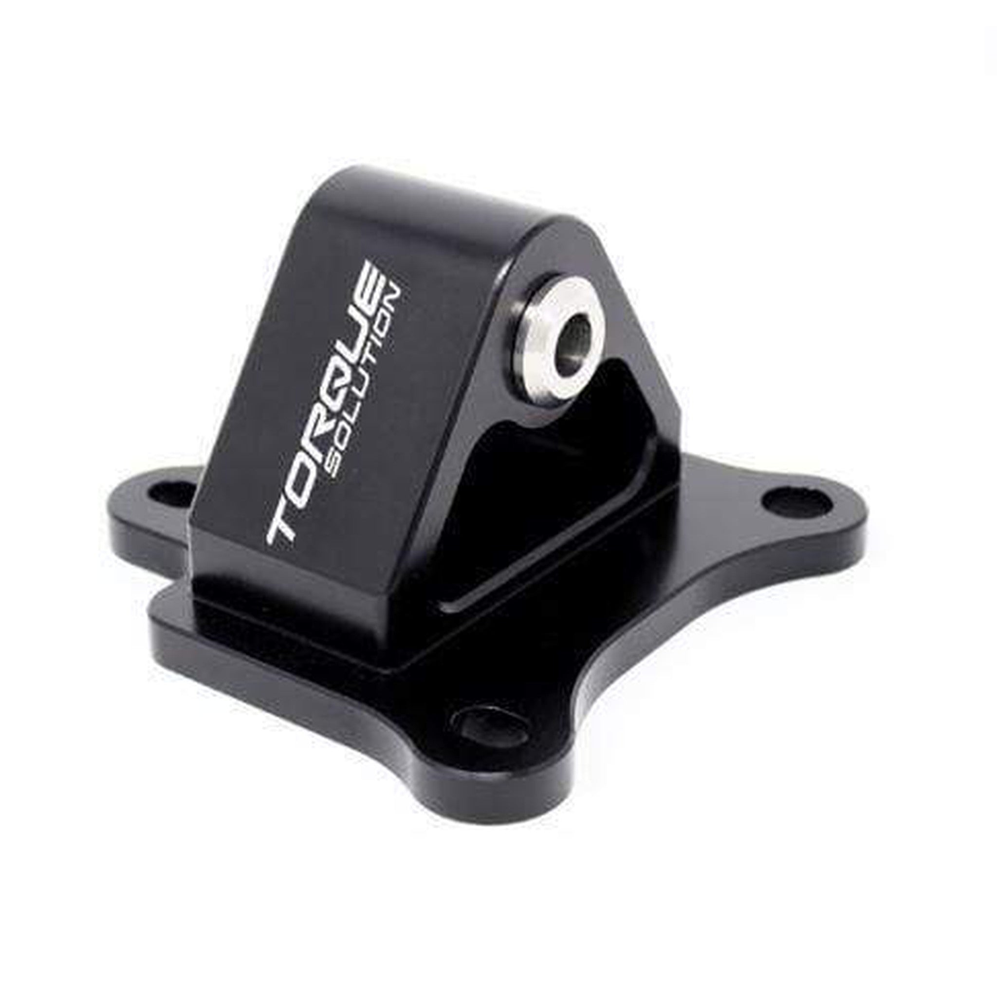 Torque Solution Solid Billet Rear Engine Mount Nissan R35 GT-R VR38 2009-2020 | TS-GTR-494