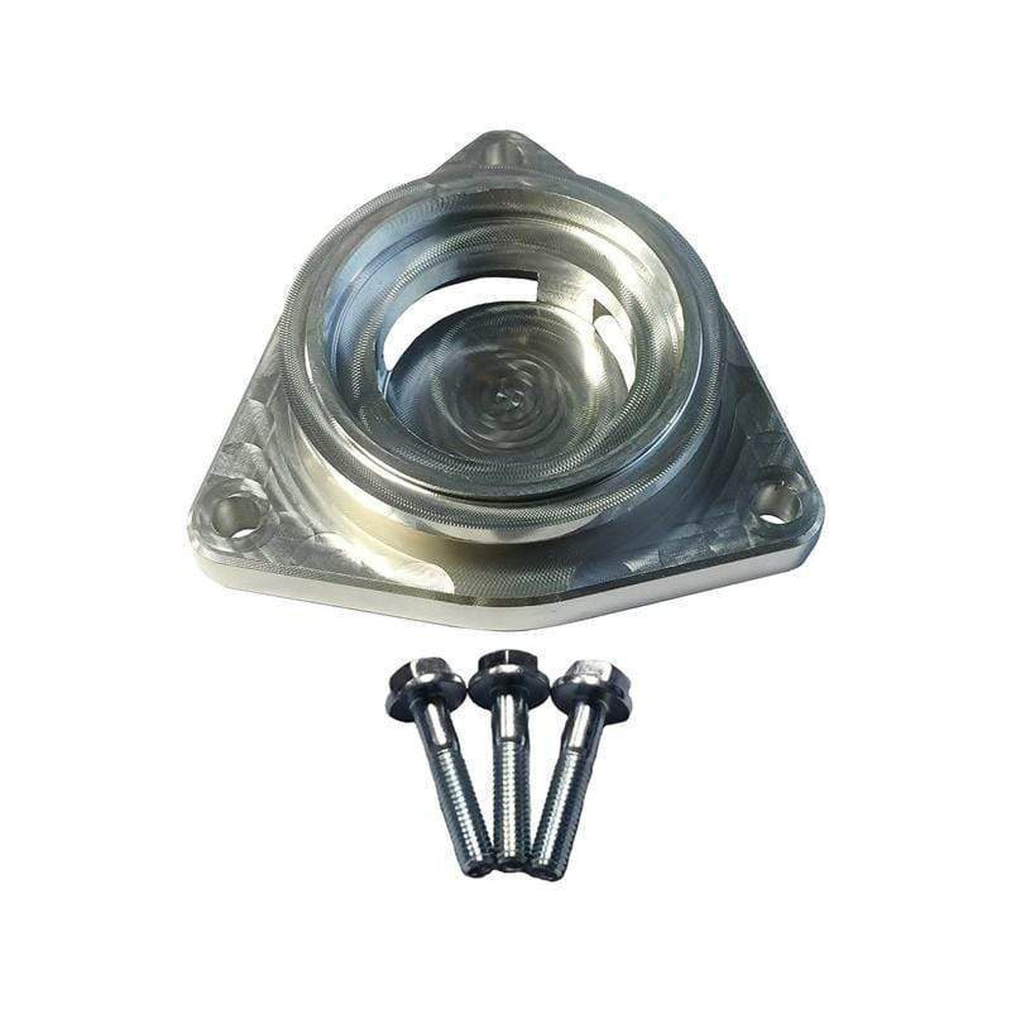 Torque Solution Tial Blow Off Valve Adapter Hyundai Veloster 1.6T 2014-2020 | TS-GEN-TIAL-5