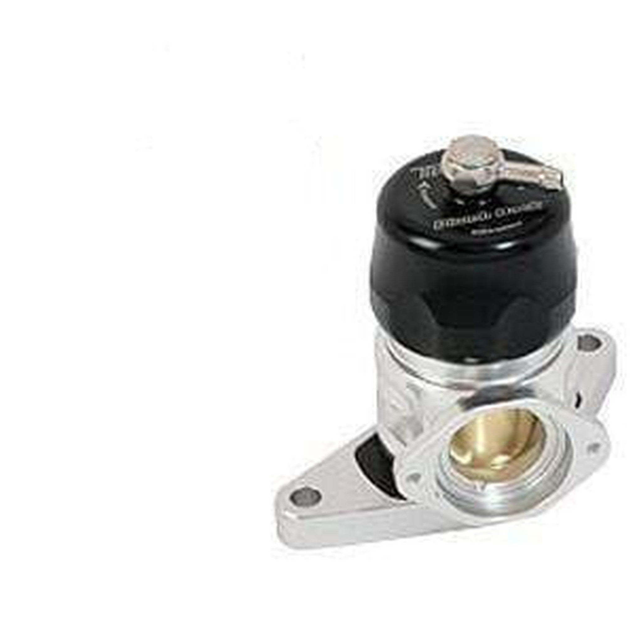 Turbosmart Black Plumb Back Blow Off Valve Subaru WRX 2002-2007 / STI 2004-2021 / Forester XT 2006-2008