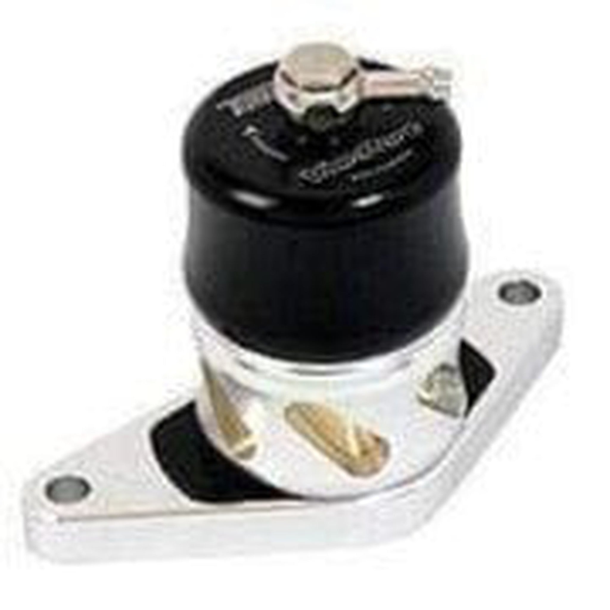 Turbosmart Black Vee-Port Blow Off Valve Subaru WRX 2002-07 / STI 2004-21 / Forester XT 2006-08 (TS-0205-1136)