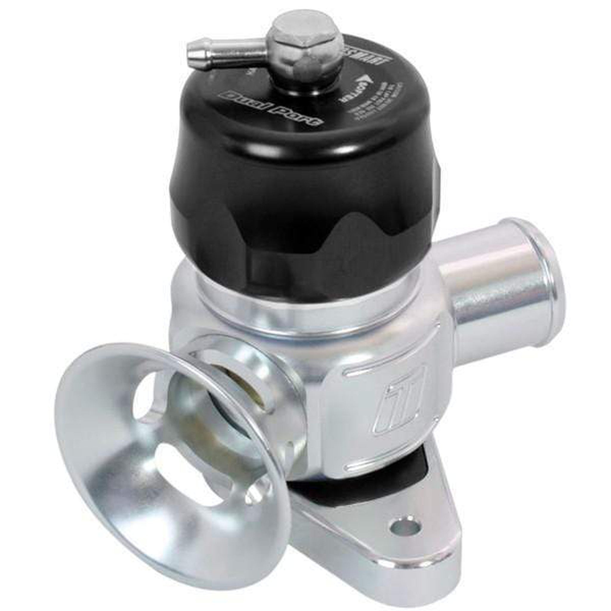 Turbosmart Blue Dual Port Blow Off Valve Subaru WRX 2002-2007 / STI 2004-2021 / Forester XT 2006-2008