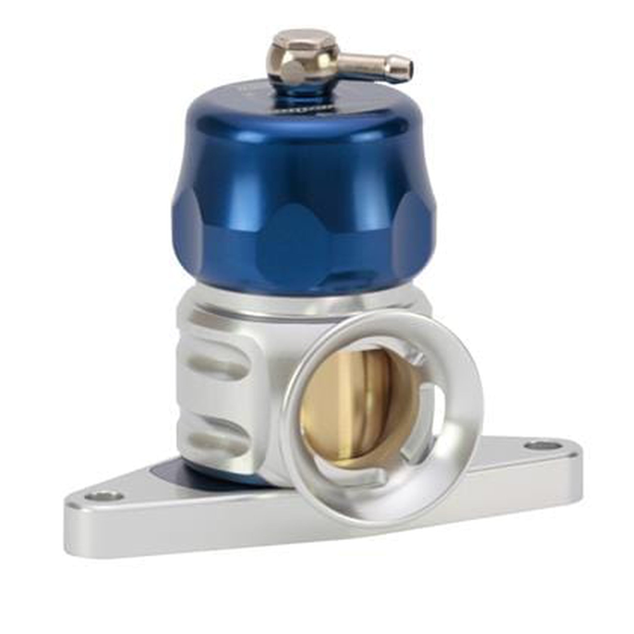 Turbosmart Blue Supersonic Blow Off Valve Subaru WRX 2002-2007 / STI 2004-2021 / Forester XT 2006-2008