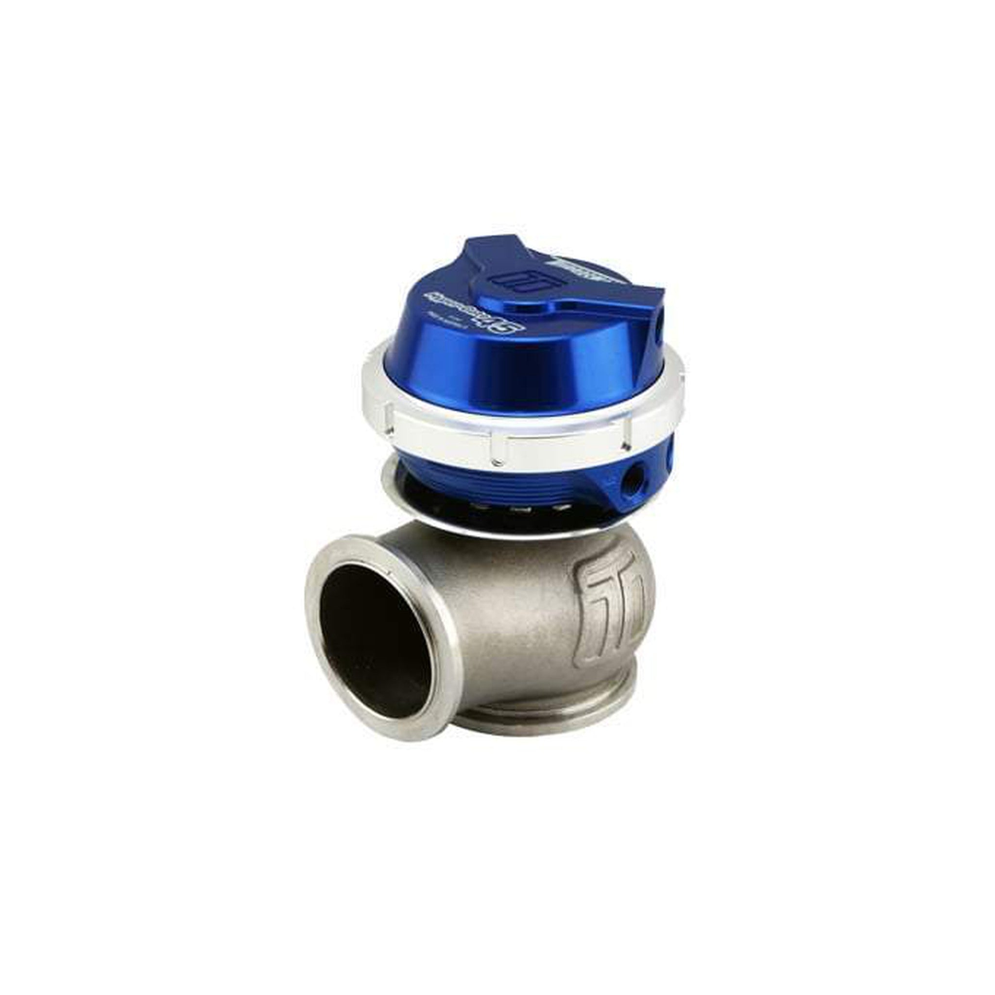 Turbosmart WG45 Gen V Hyper-Gate 45 14psi Blue