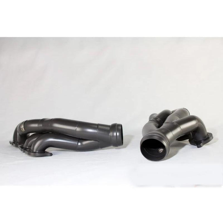 RennTech Performance SS Exhaust Package For Mercedes-Benz W204 C63 AMG 2008-2014