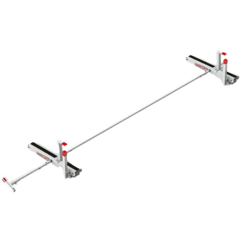 Weather Guard Ezglide2™ Fixed Drop-Down Ladder Kit Full Model 2275-3-01