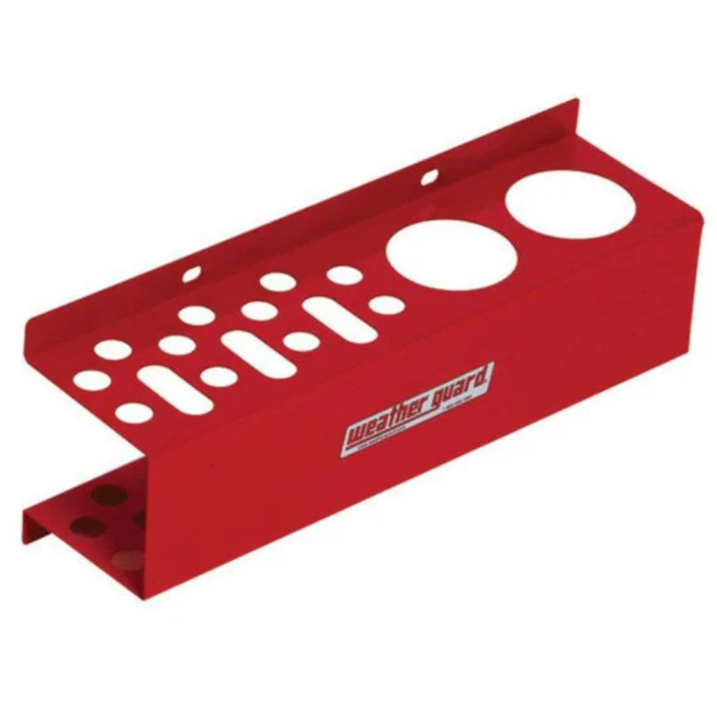 Weather Guard Tool Organizer Model 9879-7-01
