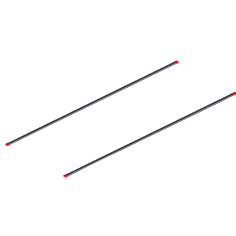 Weather Guard Mounting Channel Kit Ford Transit 148" Wheelbase Model 2102-0-01