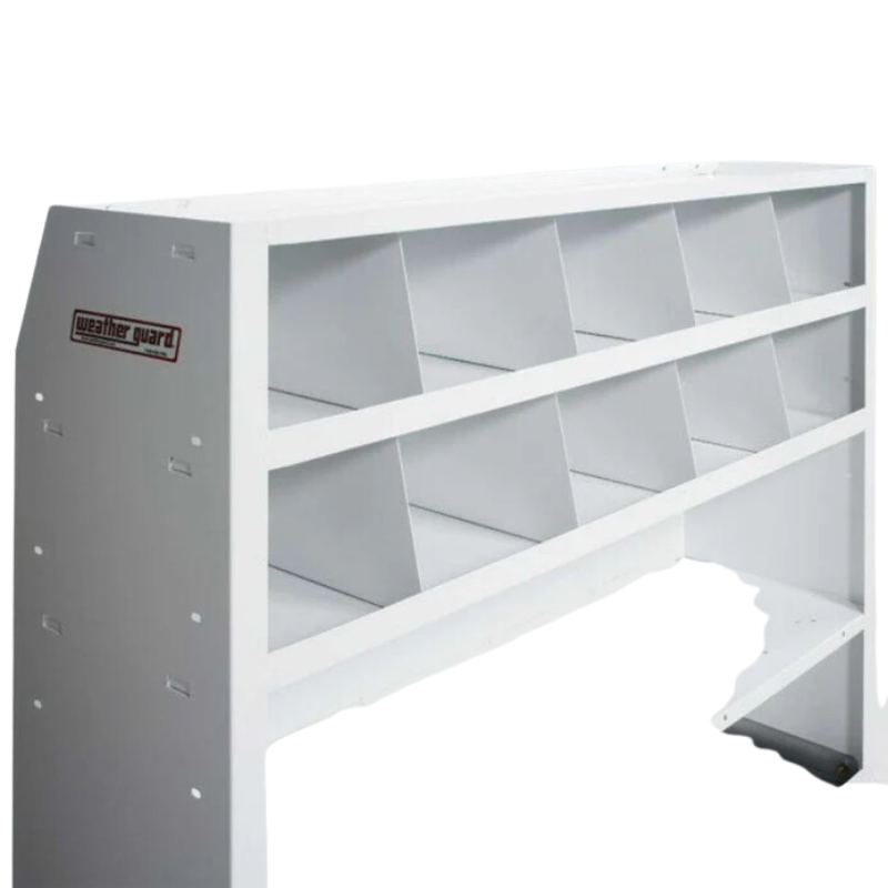 Weather Guard Ez-Cube 8 Bin // DIVIDERS ONLY Model 8401-3-01