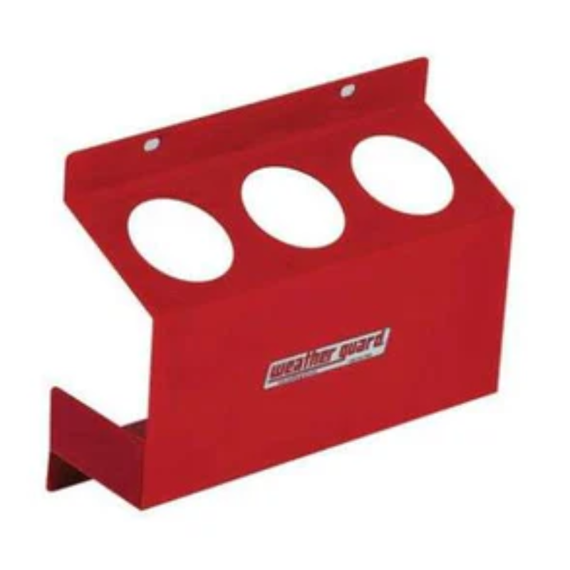 Weather Guard Can Organizer Model 9874-7-01