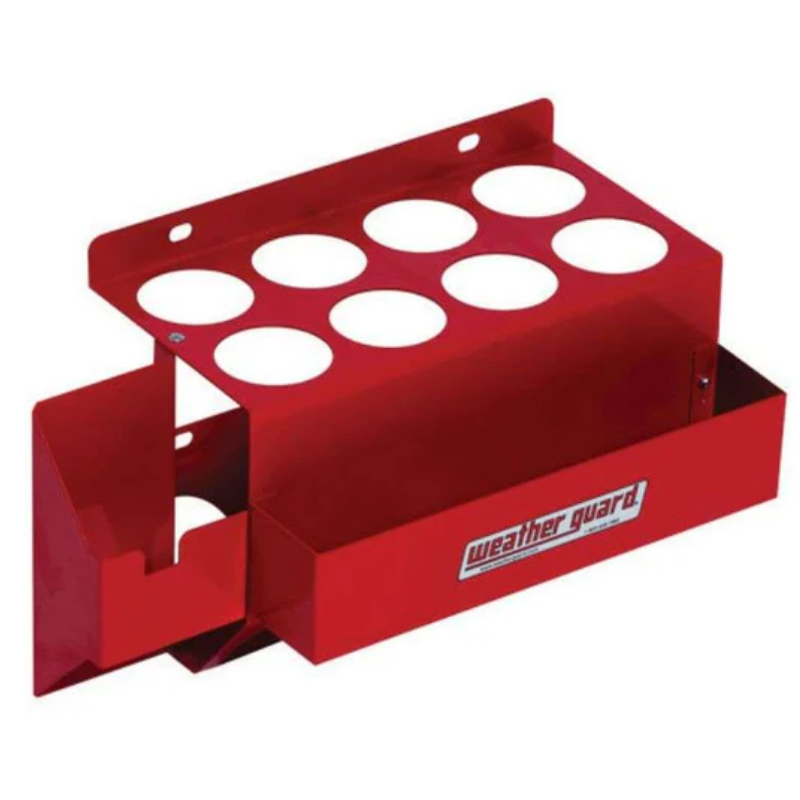 Weather Guard Caulk Tube Tray Model 9881-7-01