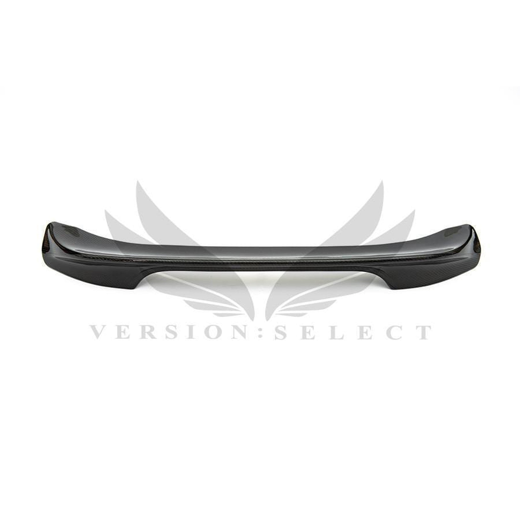 Version Select Trunk Wing Subaru BRZ / Scion FR-S / Toyota FT-86 2013-2020