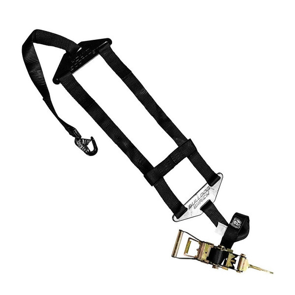 Ford Bronco / Bronco Sport Two Point Tire Ratchet Strap - Qty 1 by Raptor Series