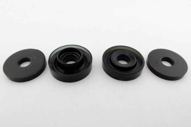 Whiteline Plus Nissan 350Z / Infinity G35 Traction Control Rear Differential Mount Insert W93189