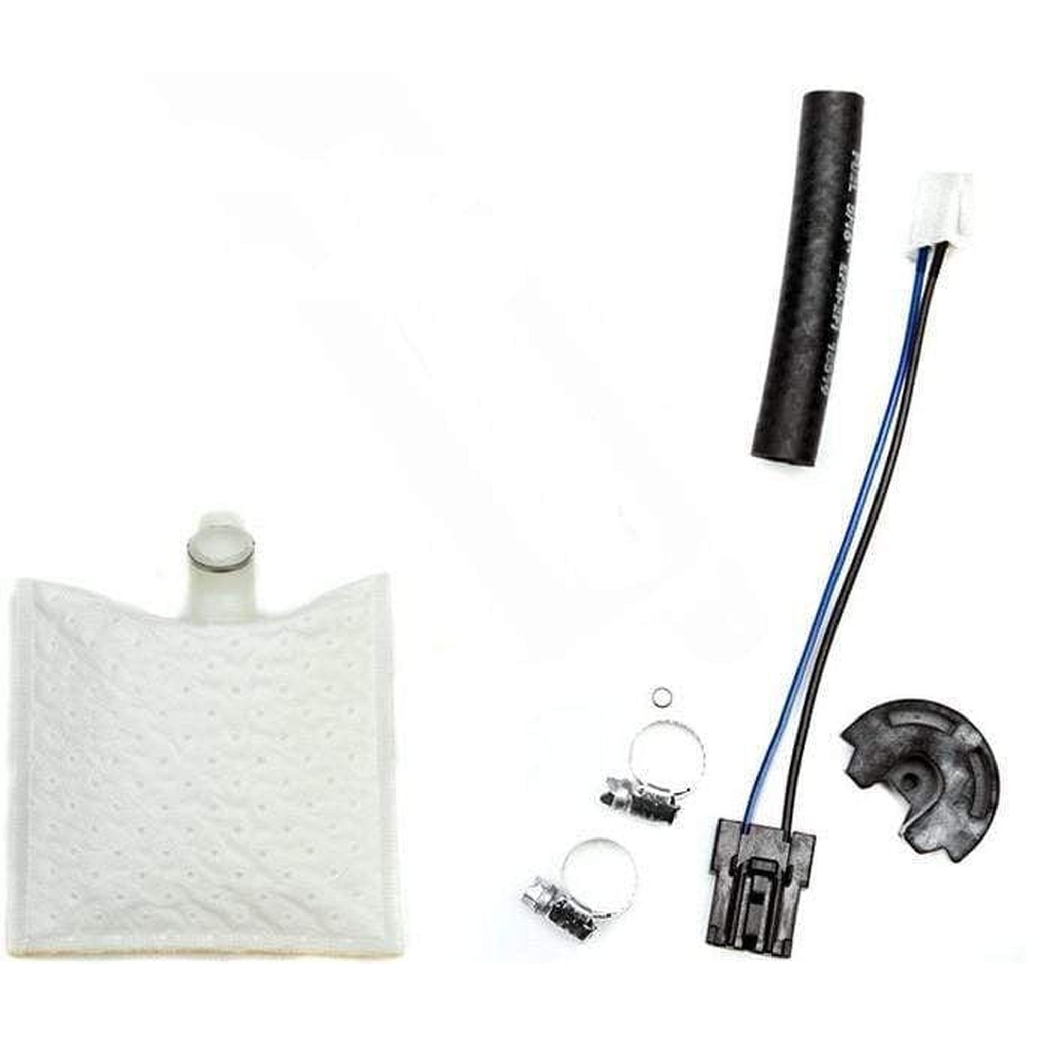 Walbro Fuel Pump Install Kit Only Subaru WRX / STI 2002-2007 | 400-791