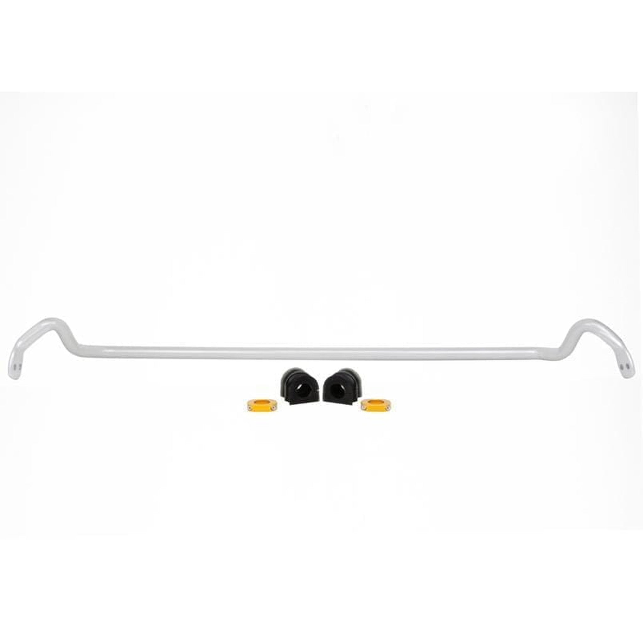 Whiteline 22mm Front Adjustable Sway Bar 2004-2008 Subaru Forester XT / 2002-2007 WRX Sedan | BSF33Z