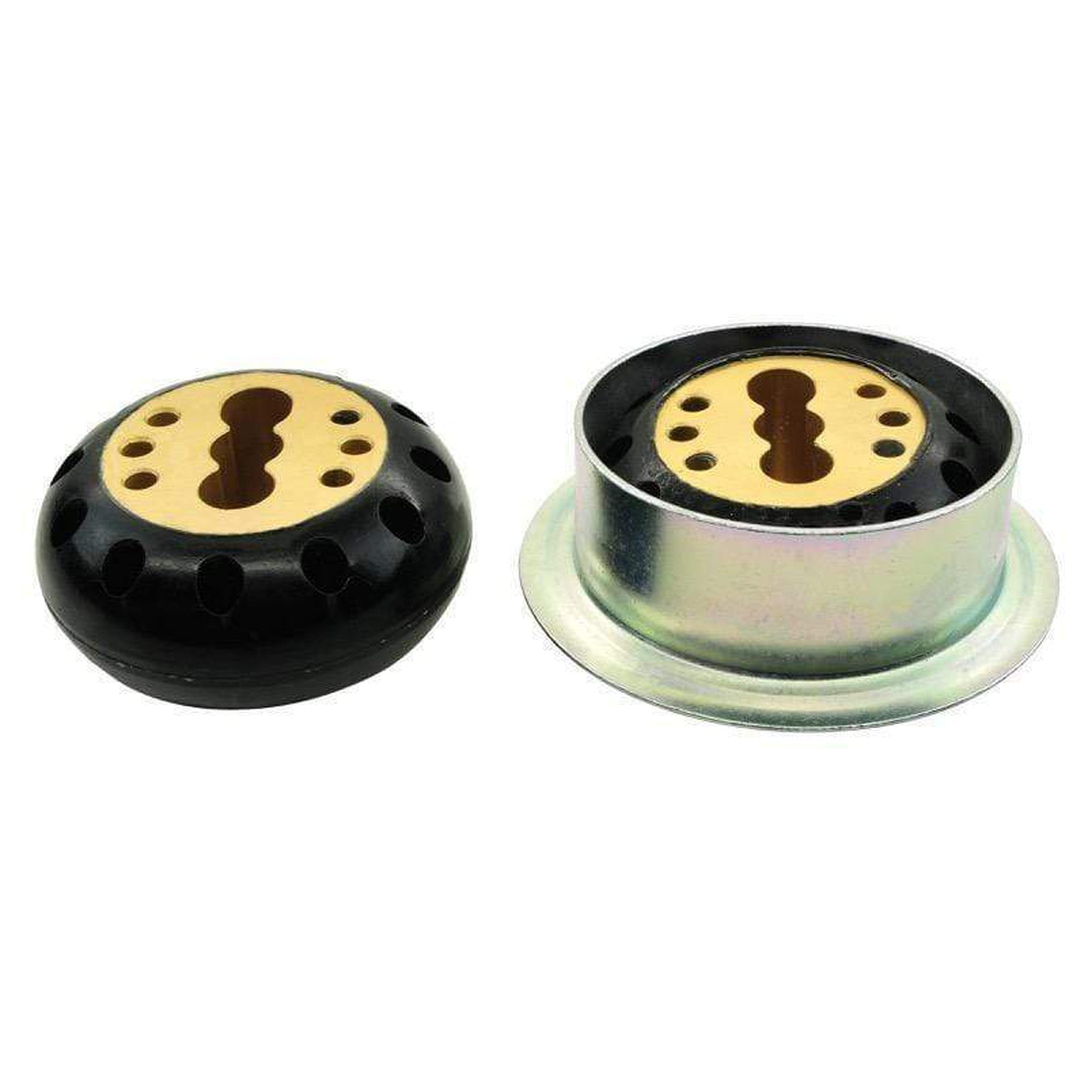 Whiteline Rear Differential Mount Bushings Subaru BRZ 2013-2025 / Toyota 86 2017-2025 | KDT924