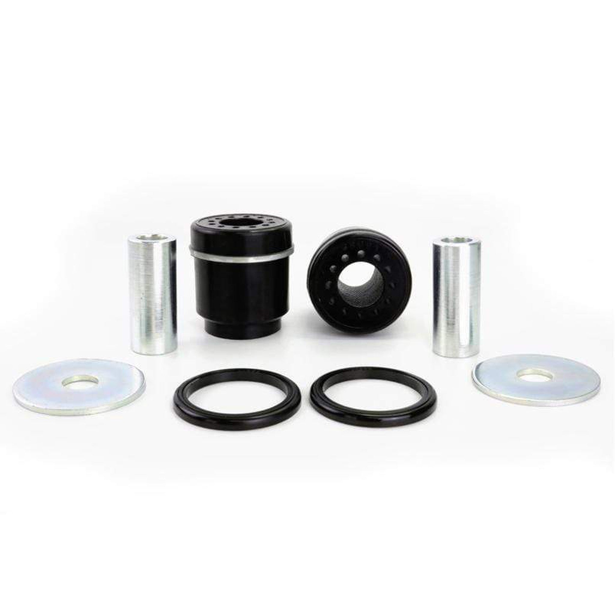 Whiteline Rear Support Outrigger Bushing Scion FR-S 2013-2016 / Subaru BRZ 2013-2020 | KDT923