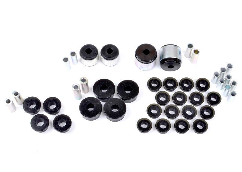 Whiteline Rear Vehicle Essentials Bushings Kit WRX 2002-2007 | WEK078