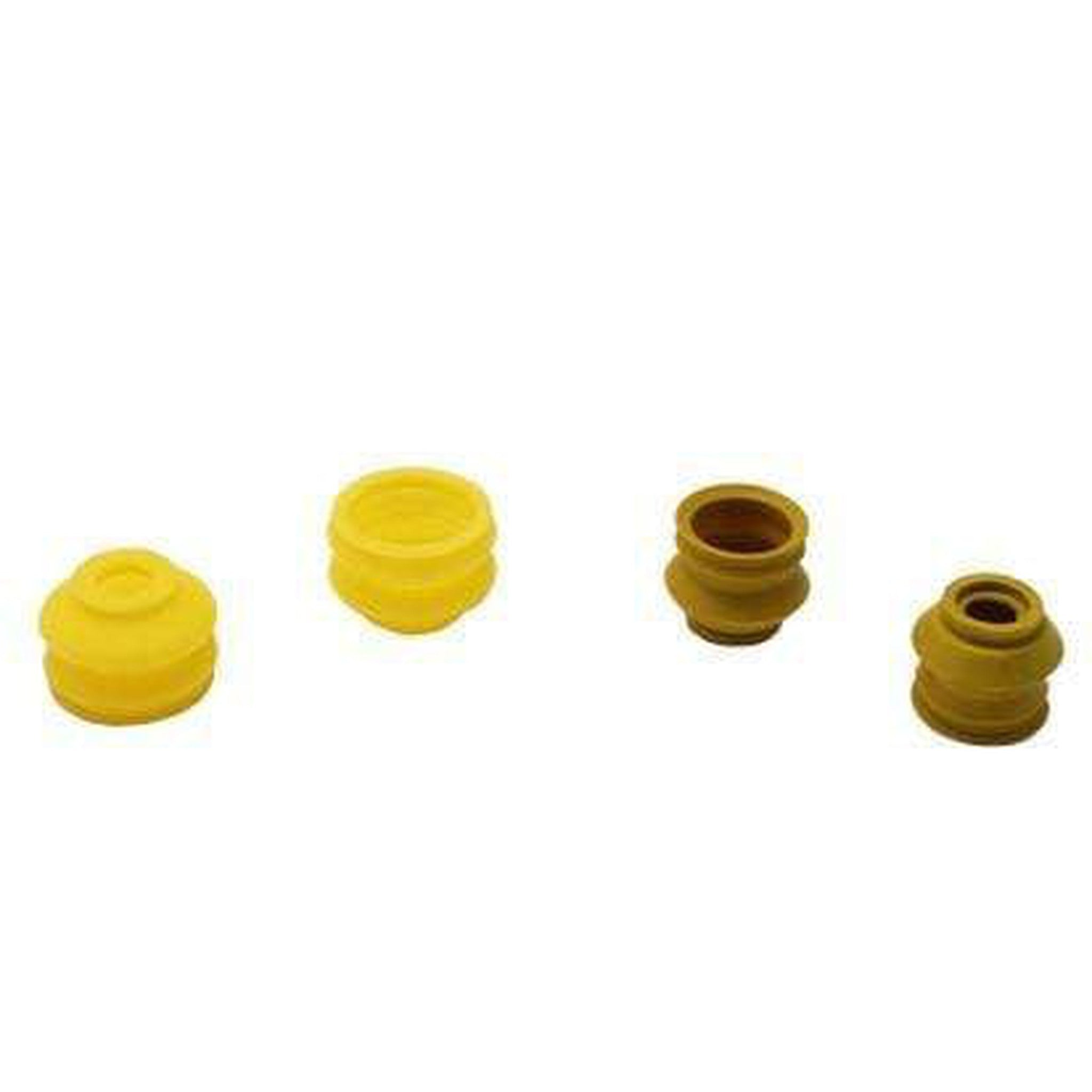Whiteline Replacement Dust Boot Kit for KCA313 Subaru Impreza / Legacy / Forester / Outback 1993-2014 | W0907